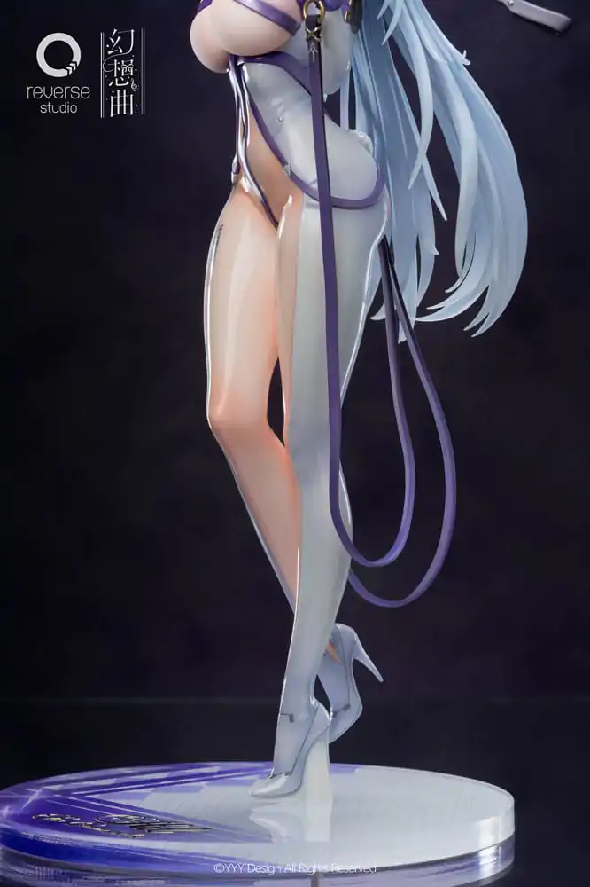 Oryginalna Postać Fantasias Seria Statuetka 1/6 Hel Sin Commander Ver. 29 cm zdjęcie produktu