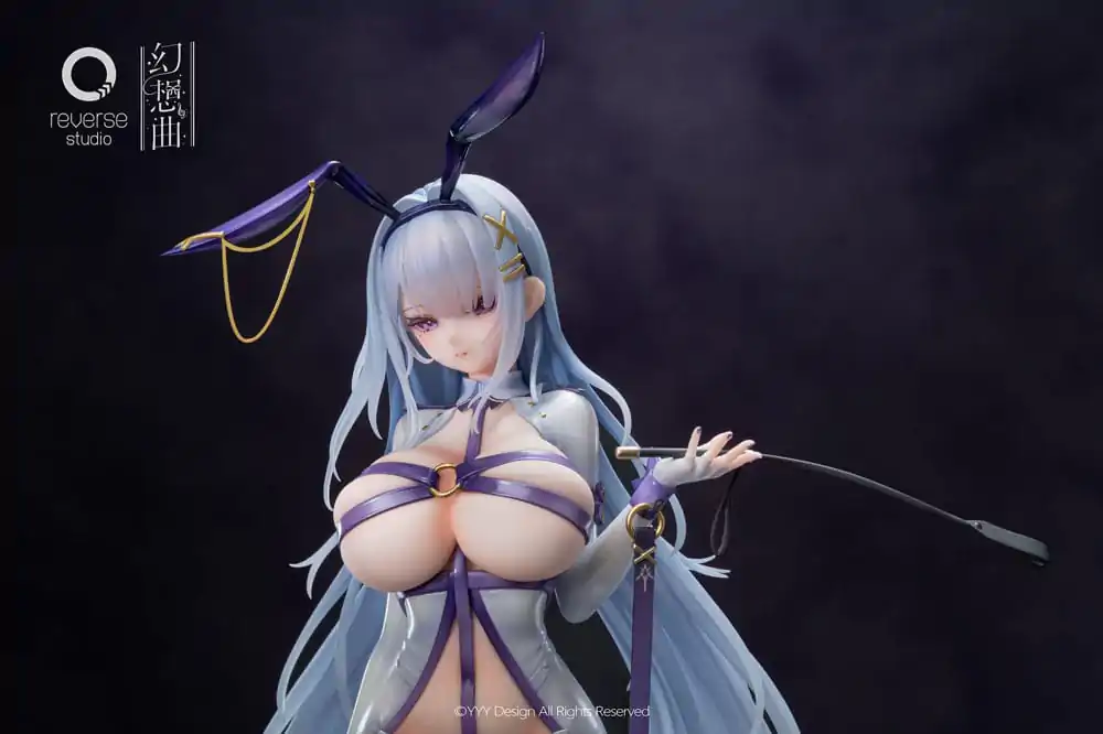 Oryginalna Postać Fantasias Seria Statuetka 1/6 Hel Sin Commander Ver. 29 cm zdjęcie produktu