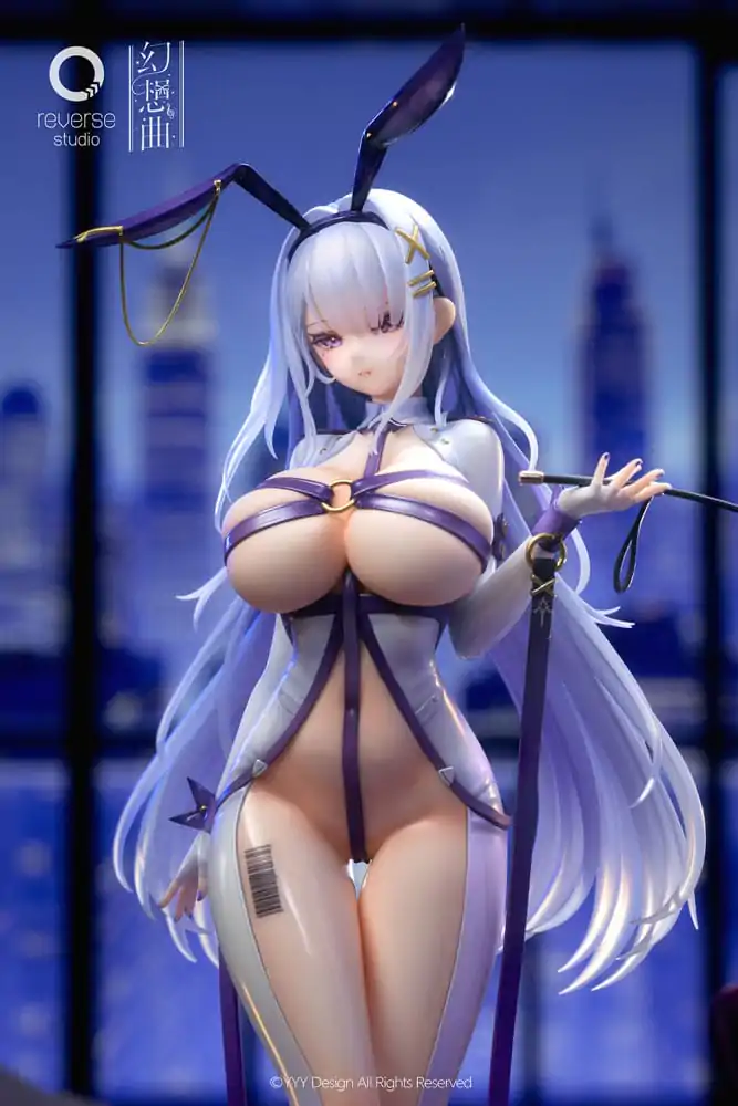 Oryginalna Postać Fantasias Seria Statuetka 1/6 Hel Sin Commander Ver. 29 cm zdjęcie produktu
