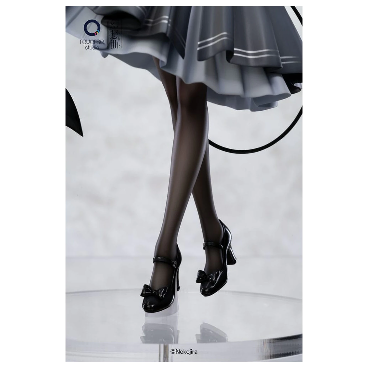 Original Character Fantasias Series Statuetka 1/6 Thea-chan Apprentice Succubus Ver. (Regular Outfit Edition) 29 cm zdjęcie produktu