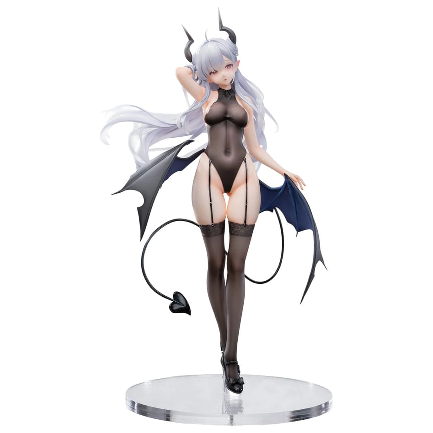 Statua Original Character Fantasias Series 1/6 Thea-chan Apprentice Succubus Ver. (Underwear Edition) 29 cm zdjęcie produktu