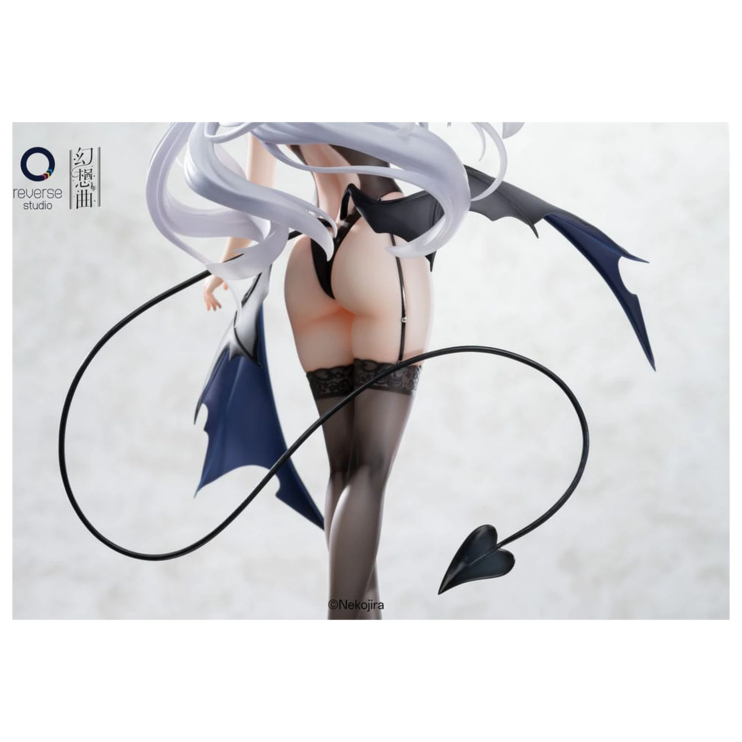 Statua Original Character Fantasias Series 1/6 Thea-chan Apprentice Succubus Ver. (Underwear Edition) 29 cm zdjęcie produktu