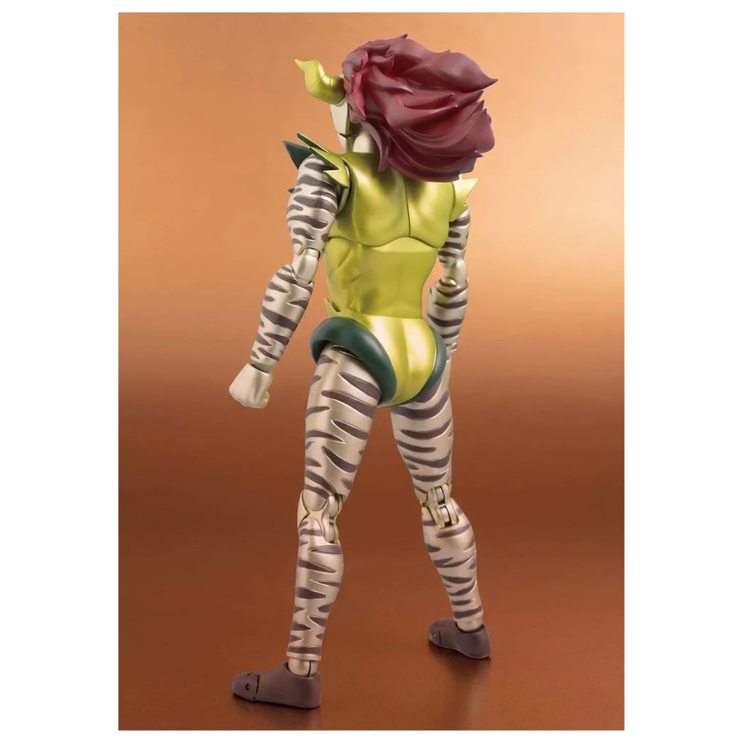 Original Character FFAF Figurka Akcji Demon King Jackal 16 cm zdjęcie produktu