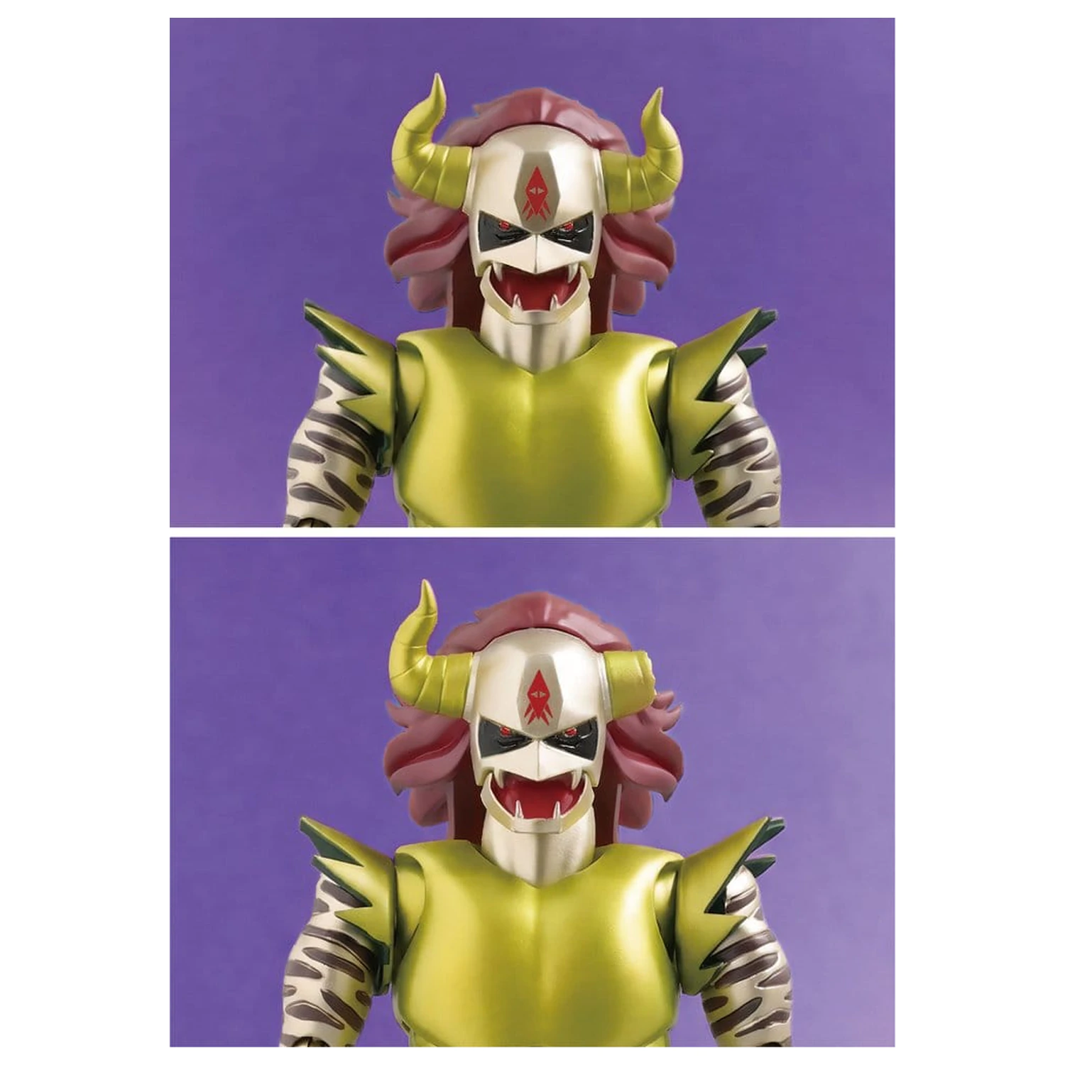 Original Character FFAF Figurka Akcji Demon King Jackal 16 cm zdjęcie produktu