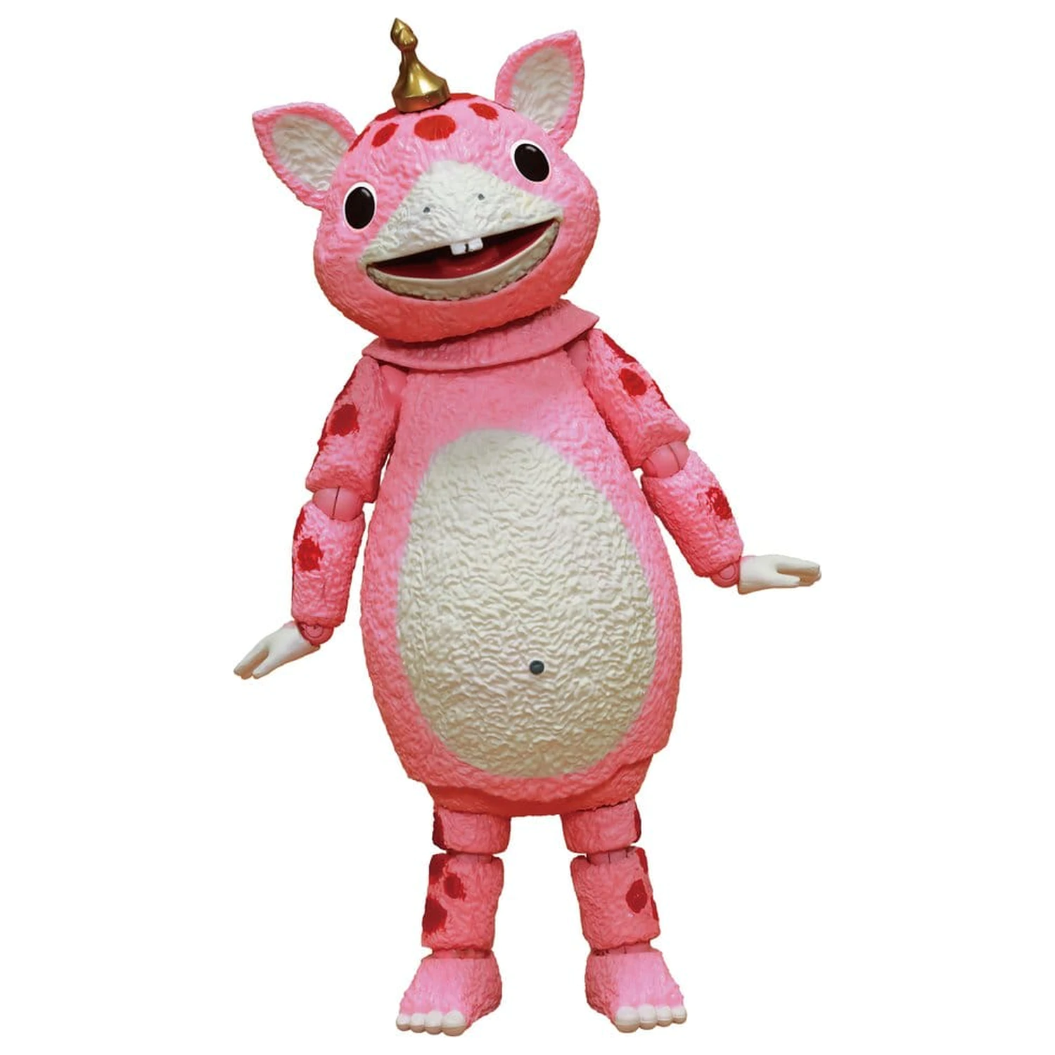Figurka PVC Original Character FFAF BOOSKA Momoiro Ver. 17 cm zdjęcie produktu