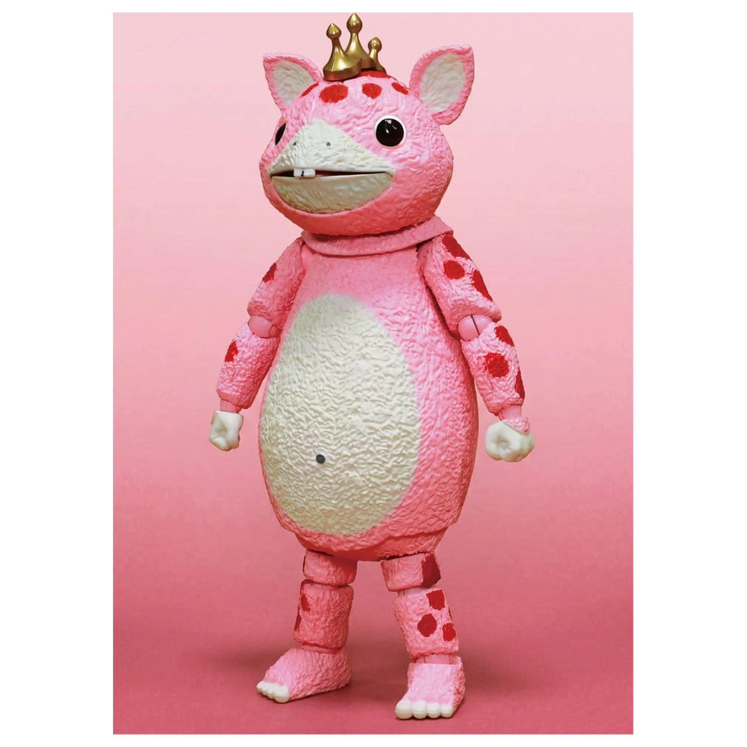 Figurka PVC Original Character FFAF BOOSKA Momoiro Ver. 17 cm zdjęcie produktu