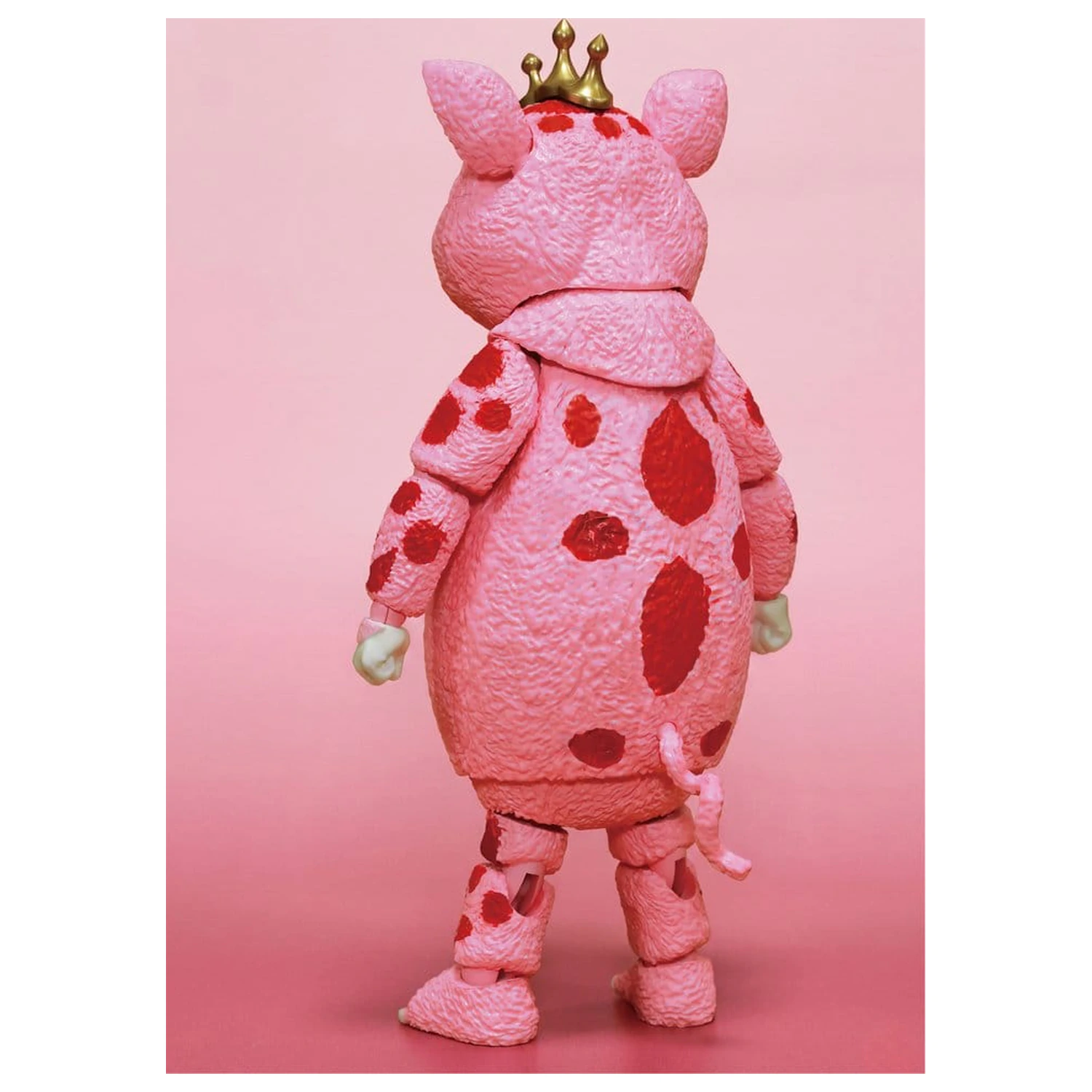 Figurka PVC Original Character FFAF BOOSKA Momoiro Ver. 17 cm zdjęcie produktu