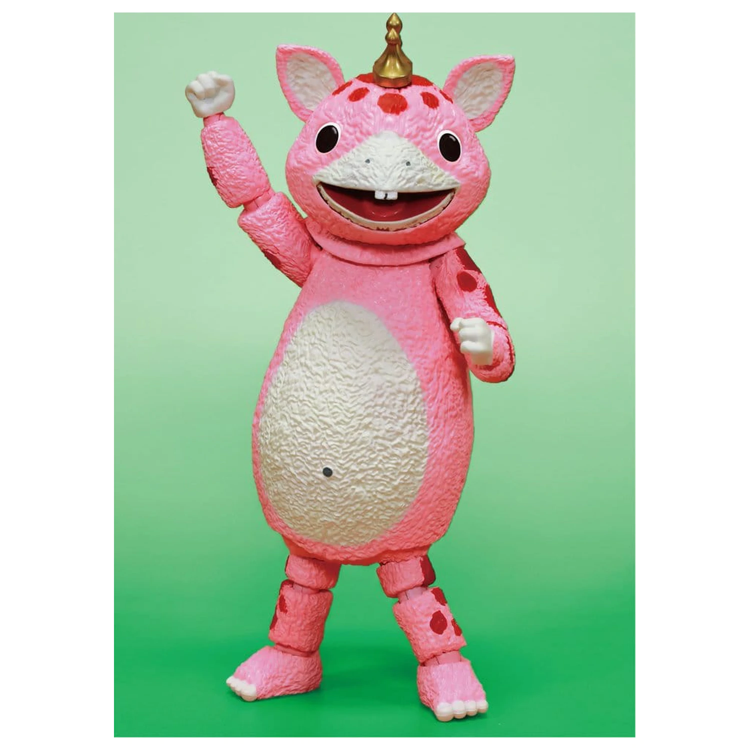 Figurka PVC Original Character FFAF BOOSKA Momoiro Ver. 17 cm zdjęcie produktu