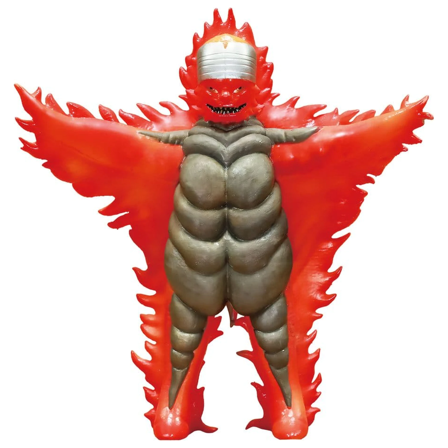 Figurka PVC Original Character FFSC Kitty Fire 16 cm zdjęcie produktu