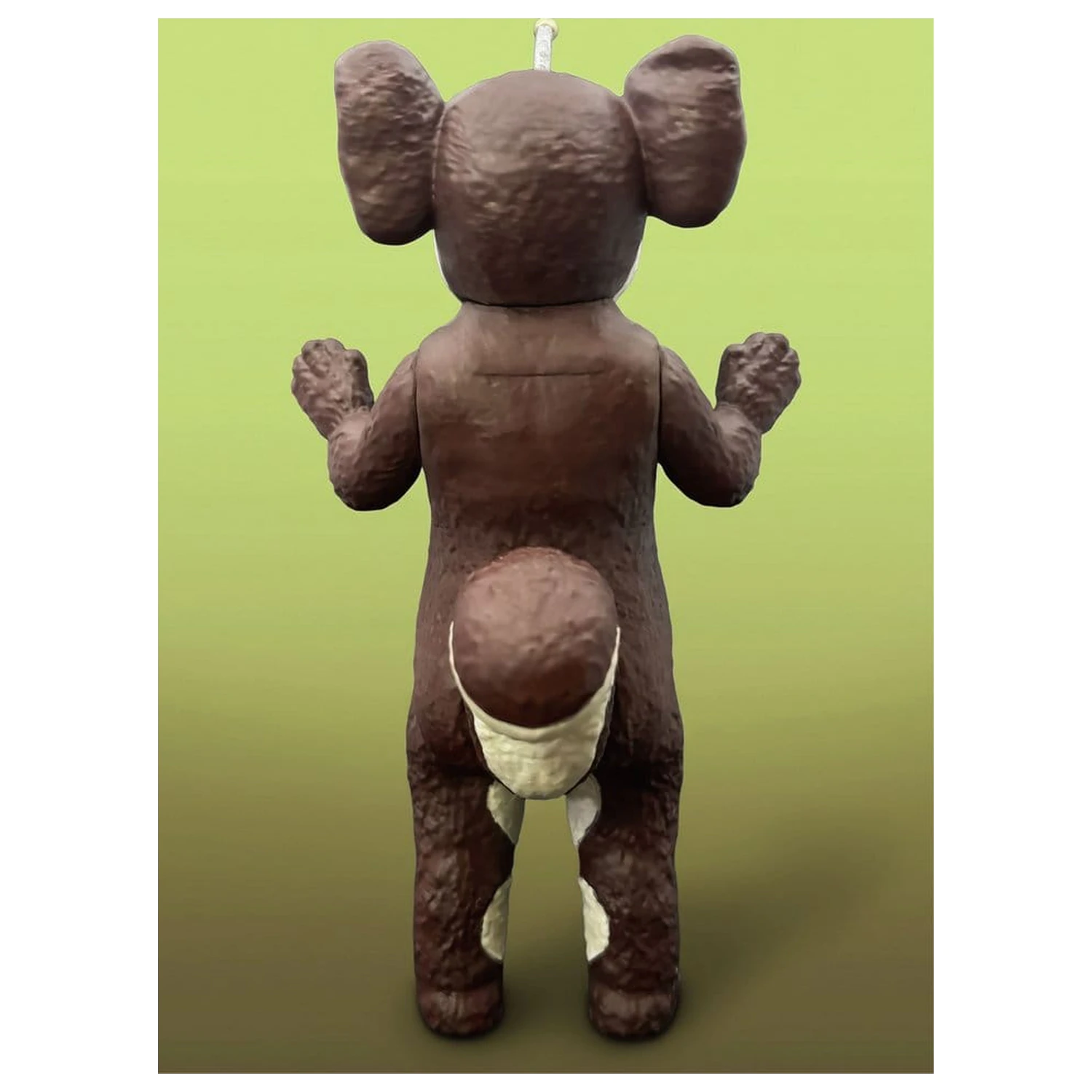 Original Character FFSC PVC Figurka Chamegon 17 cm zdjęcie produktu