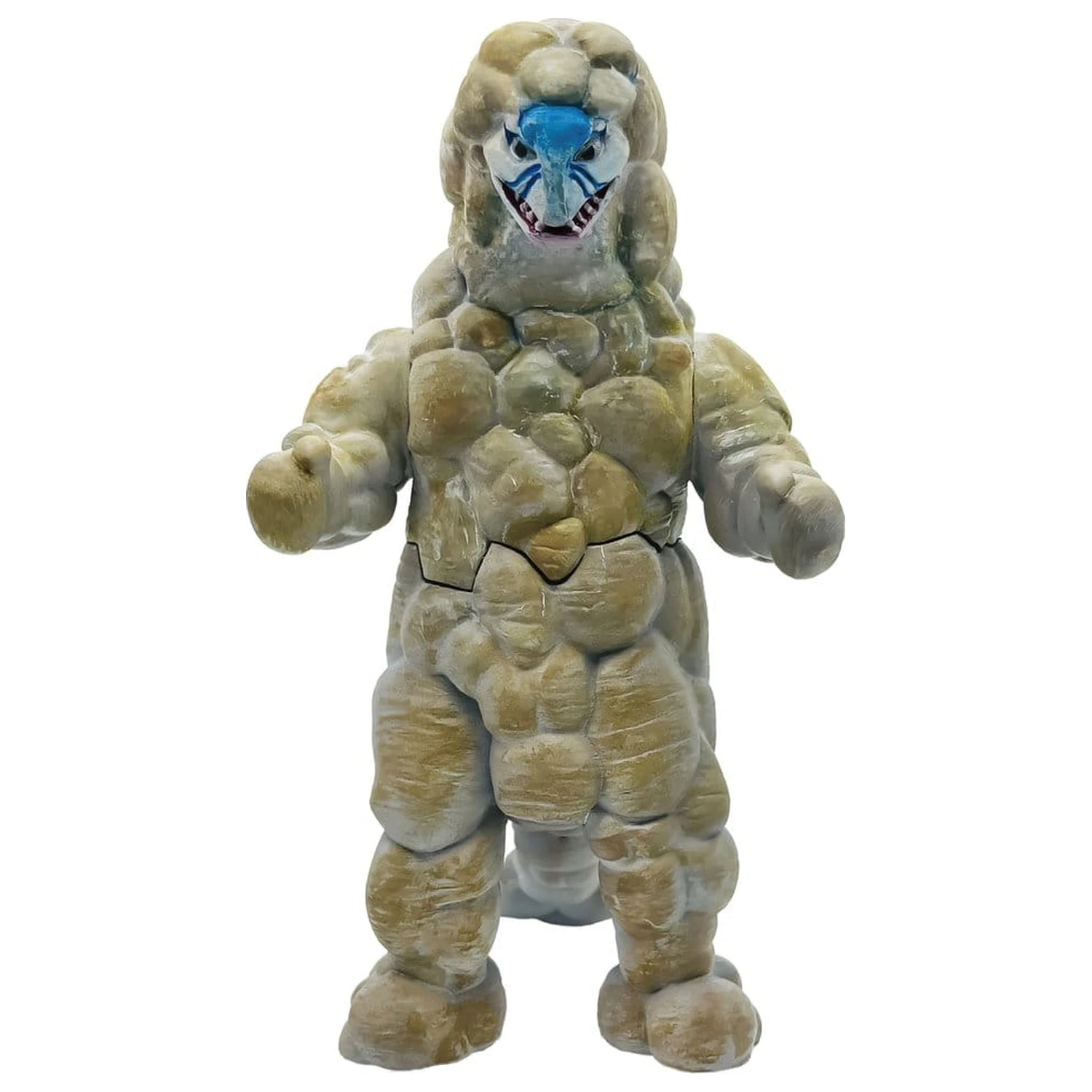 Original Character FFSC figurka PVC Shugaron Redman Ver. 16 cm zdjęcie produktu