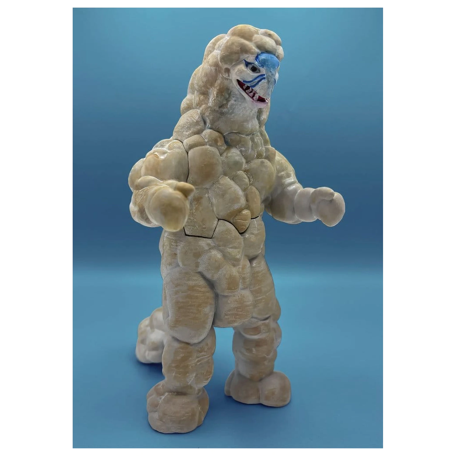 Original Character FFSC figurka PVC Shugaron Redman Ver. 16 cm zdjęcie produktu