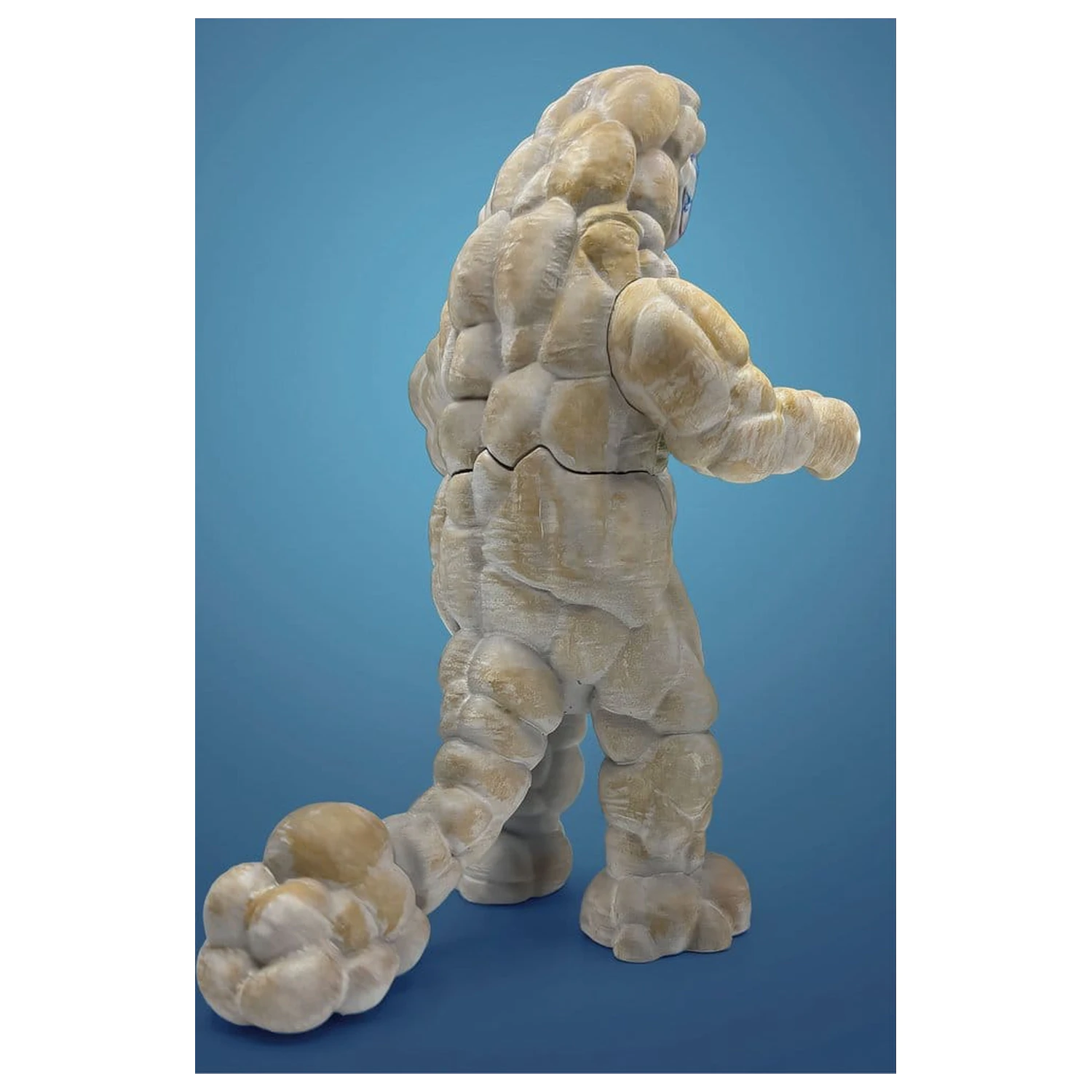 Original Character FFSC figurka PVC Shugaron Redman Ver. 16 cm zdjęcie produktu