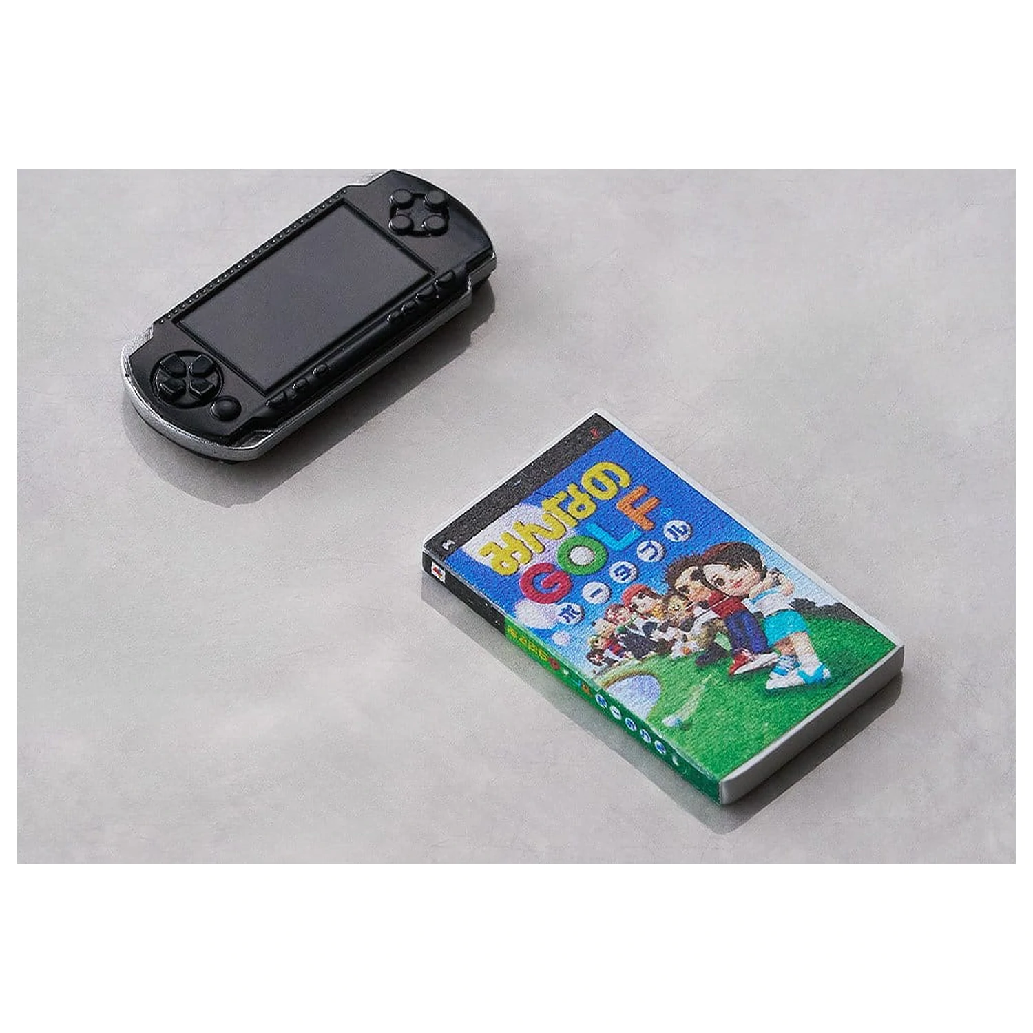 Oryginalna Postać figmaPLUS Części do figurek Figma PlayStation zdjęcie produktu