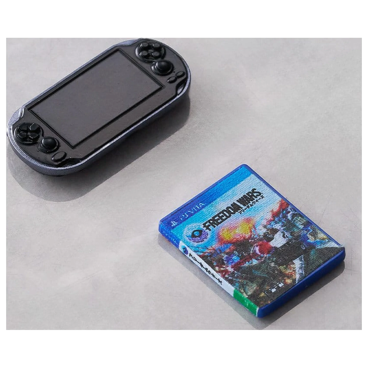 Oryginalna Postać figmaPLUS Części do figurek Figma PlayStation zdjęcie produktu