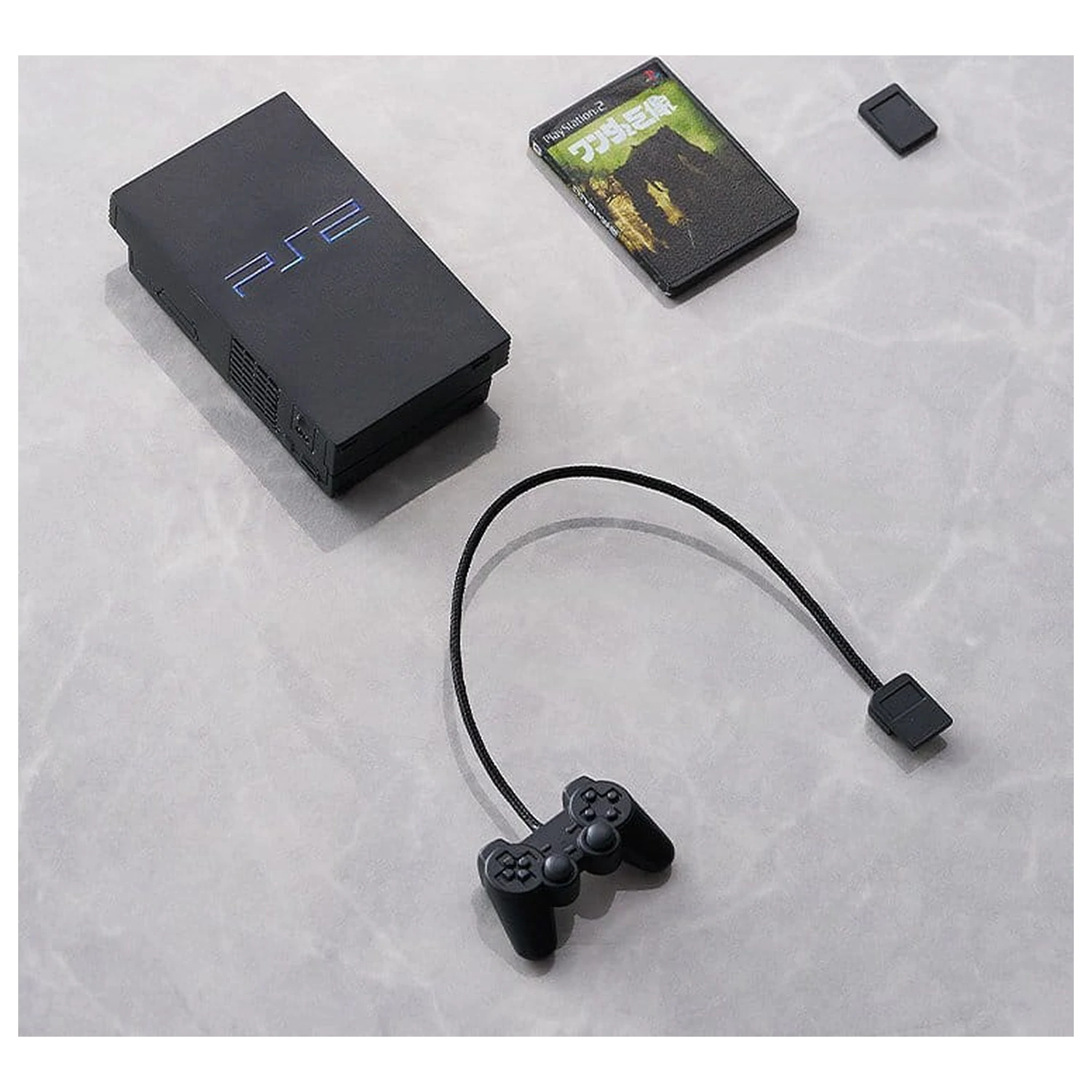 Oryginalna Postać figmaPLUS Części do figurek Figma PlayStation zdjęcie produktu