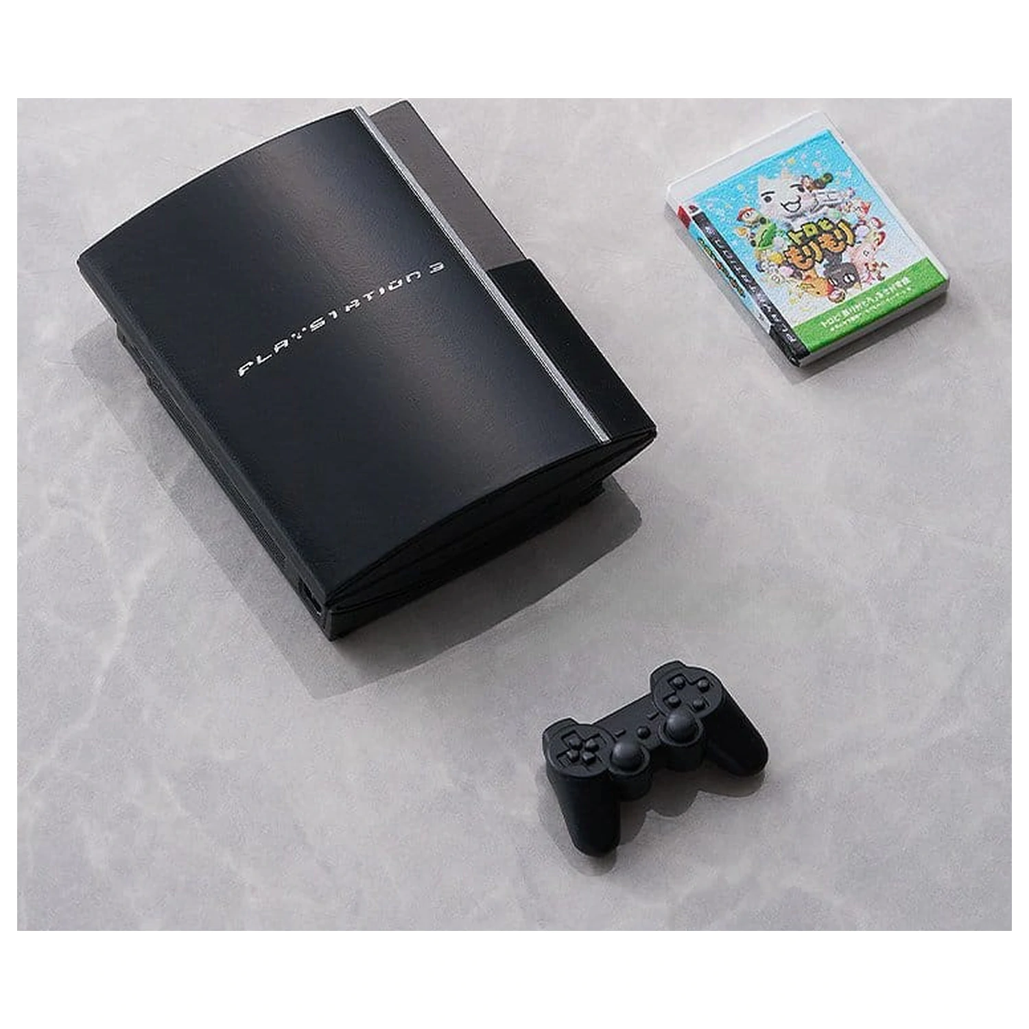 Oryginalna Postać figmaPLUS Części do figurek Figma PlayStation zdjęcie produktu