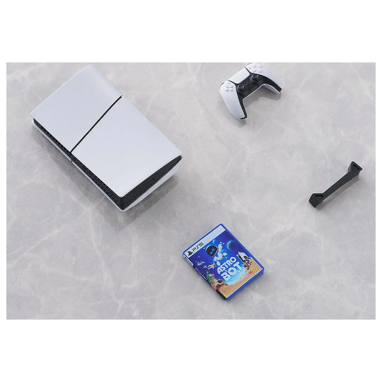 Oryginalna Postać figmaPLUS Części do figurek Figma PlayStation zdjęcie produktu