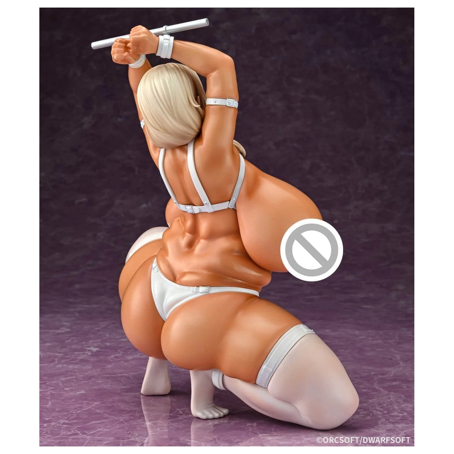 Figurka Original Character 1/5 Mizuki Kirimiya Suntan ver. zdjęcie produktu