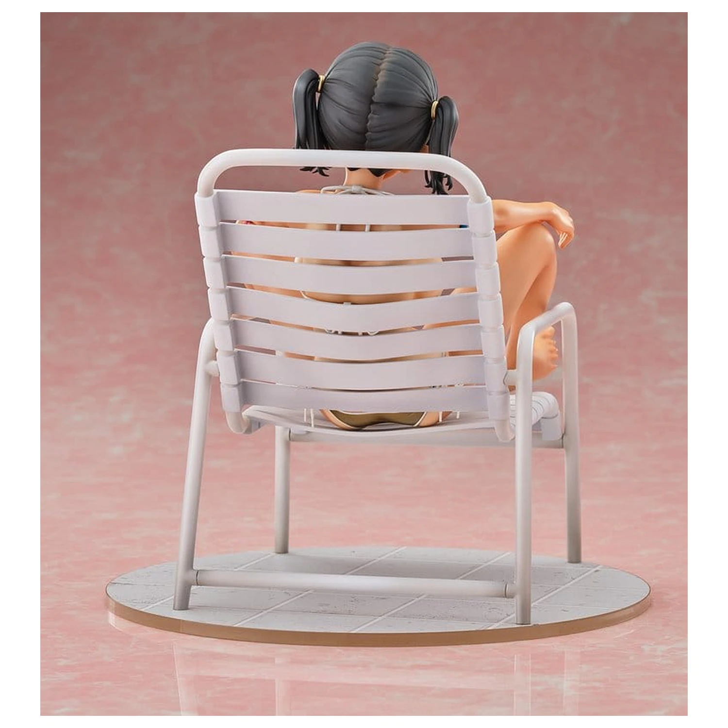 Original Character Figurka 1/5 Nocturnas Sasaki Kanna–Gold Bikini Ver. 23 cm zdjęcie produktu