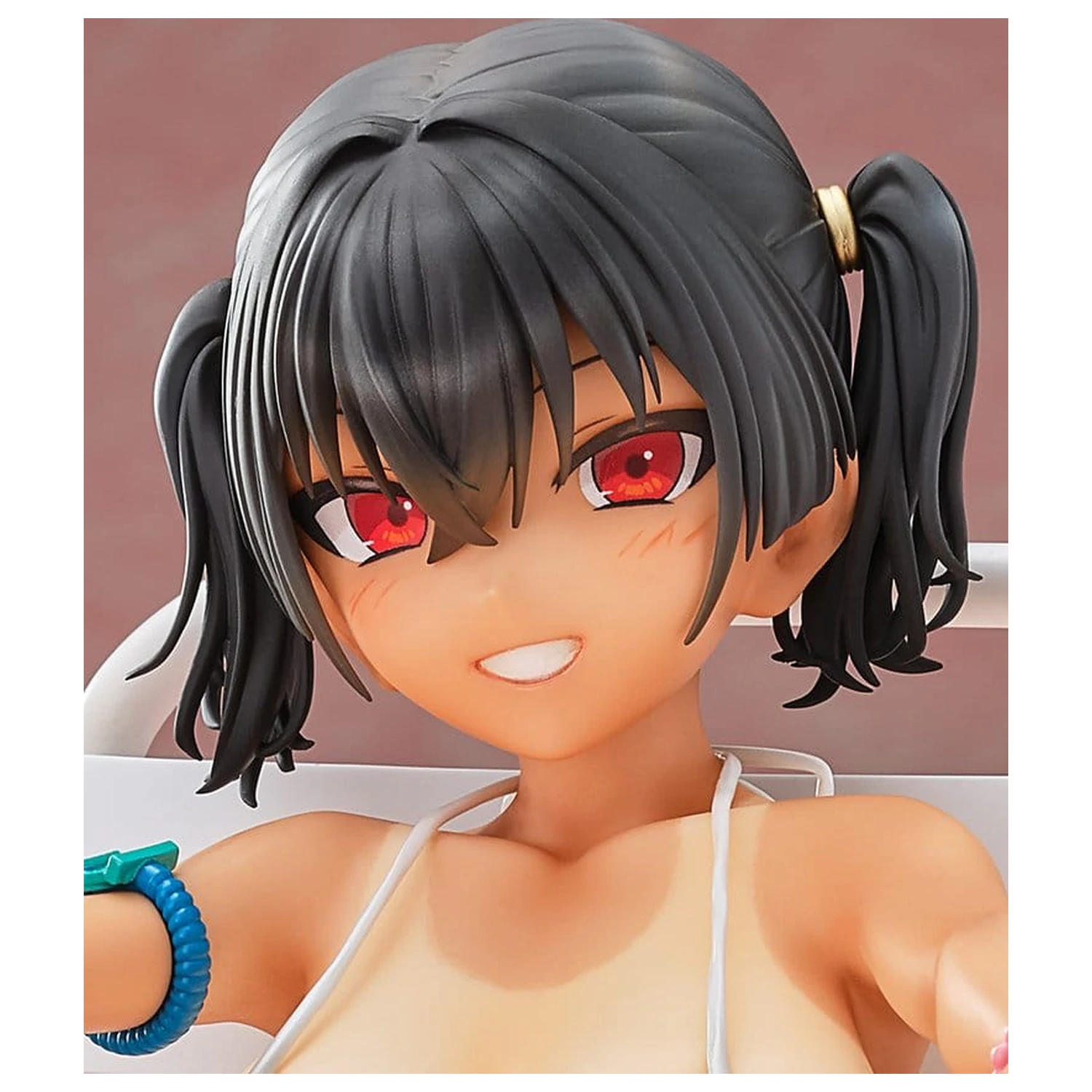 Original Character Figurka 1/5 Nocturnas Sasaki Kanna–Gold Bikini Ver. 23 cm zdjęcie produktu