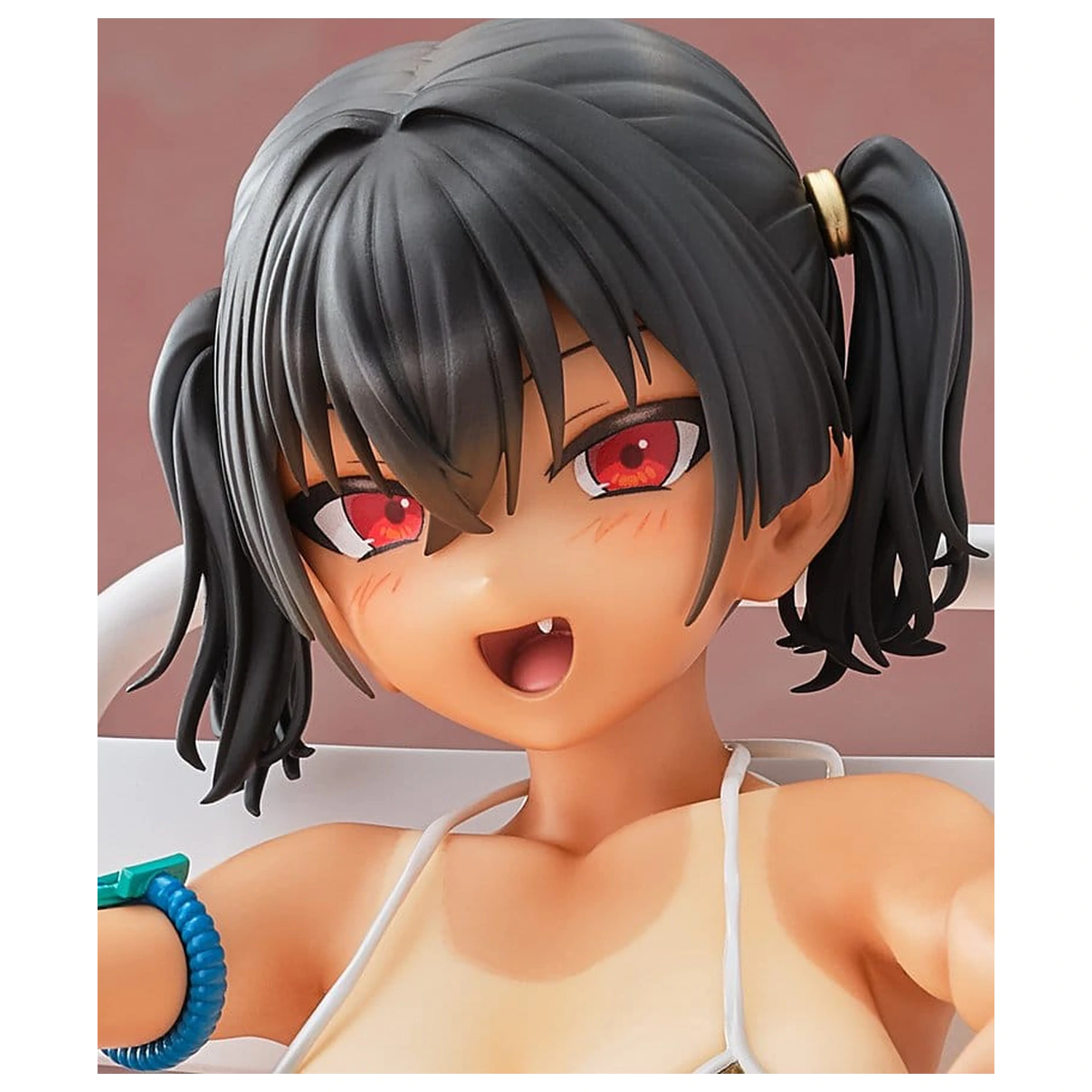 Original Character Figurka 1/5 Nocturnas Sasaki Kanna–Gold Bikini Ver. 23 cm zdjęcie produktu