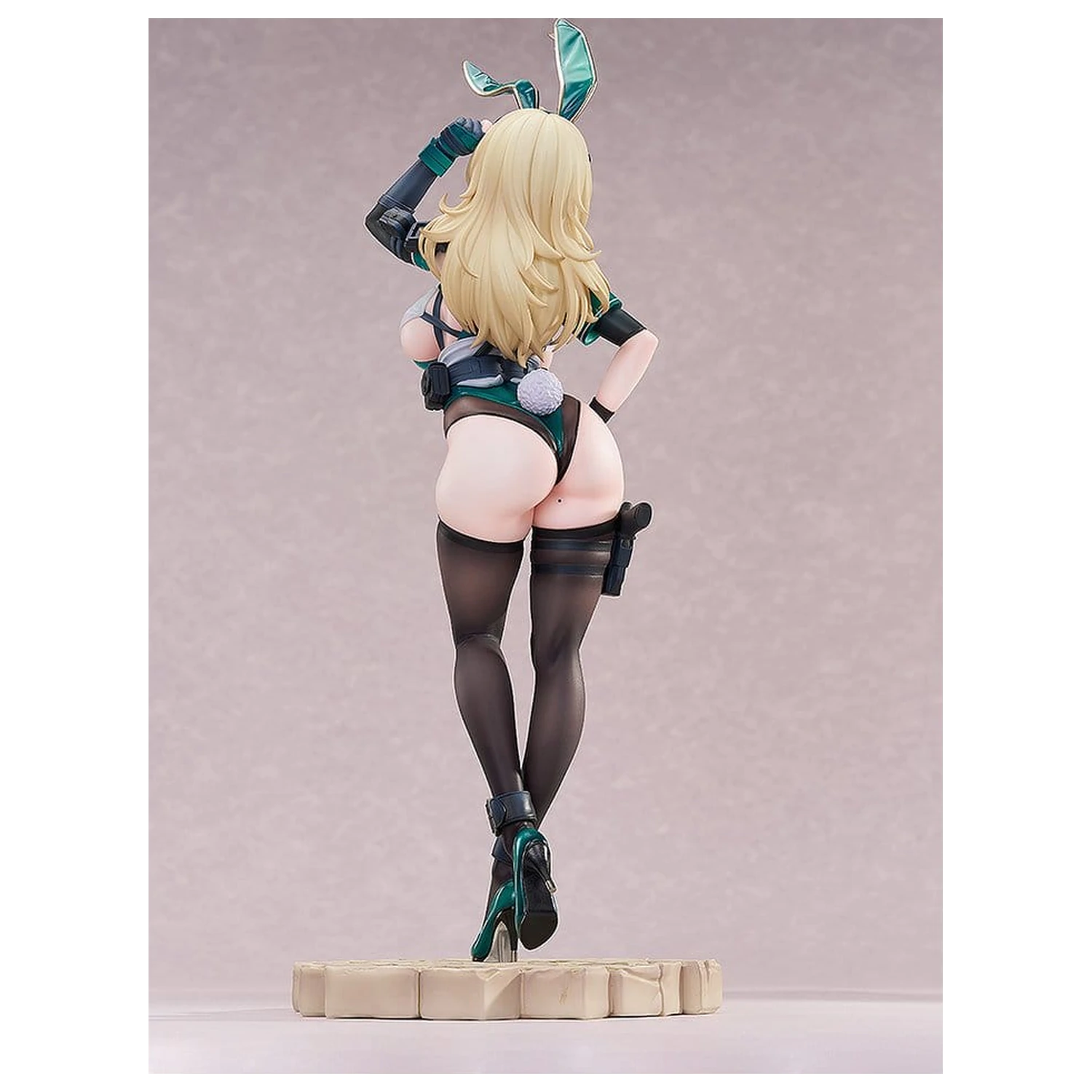 Original Character Figurka 1/6 Bunny Cops 01 Ilustracja by CheLA77 30 cm zdjęcie produktu