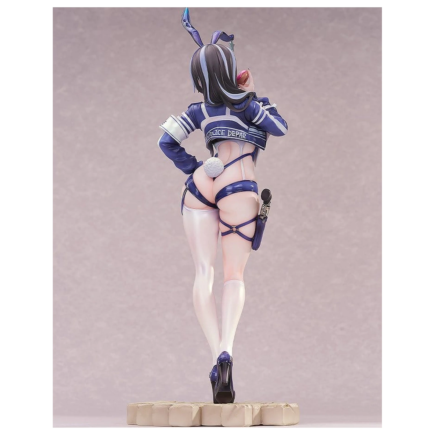 Original Character Figurka 1/6 Bunny Cops_02 Ilustracja CheLA77 30 cm zdjęcie produktu