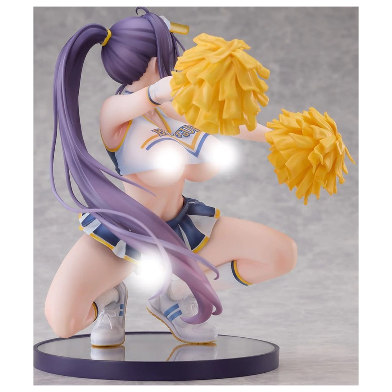Figurka Original Character 1/6 Cheerleader Yuna-chan 19 cm zdjęcie produktu