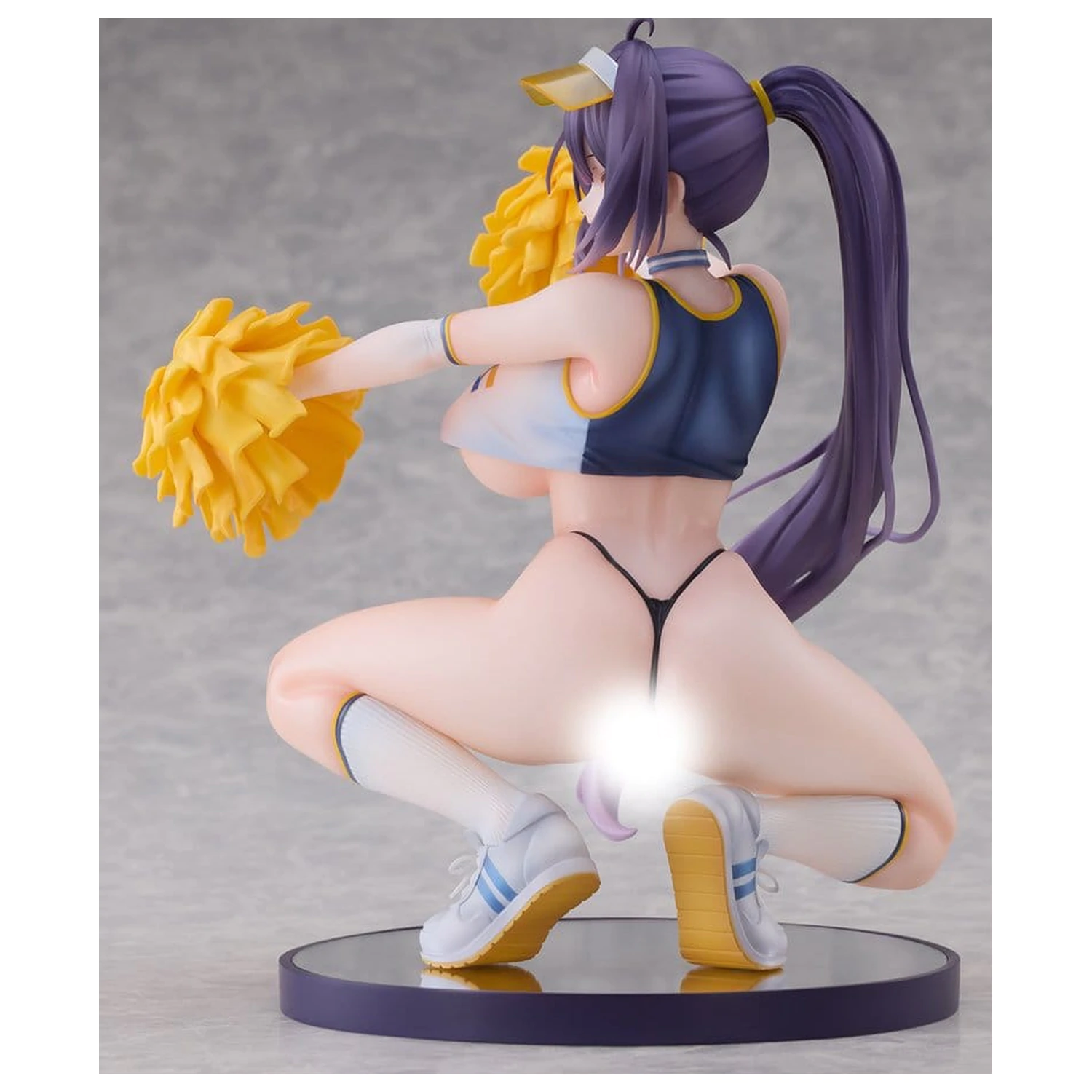 Figurka Original Character 1/6 Cheerleader Yuna-chan 19 cm zdjęcie produktu