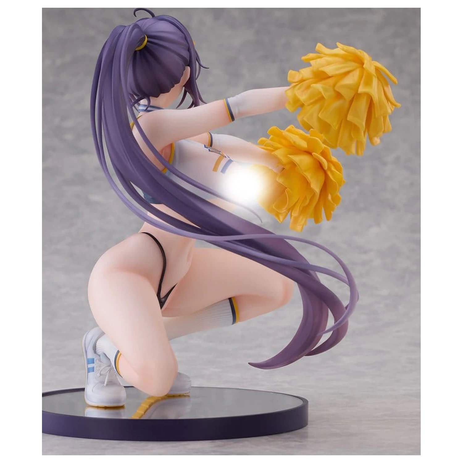 Figurka Original Character 1/6 Cheerleader Yuna-chan 19 cm zdjęcie produktu