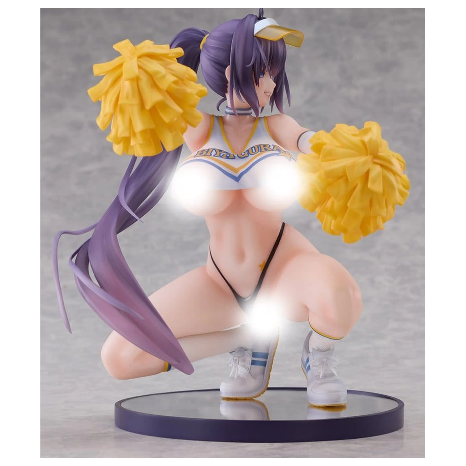Figurka Original Character 1/6 Cheerleader Yuna-chan 19 cm zdjęcie produktu