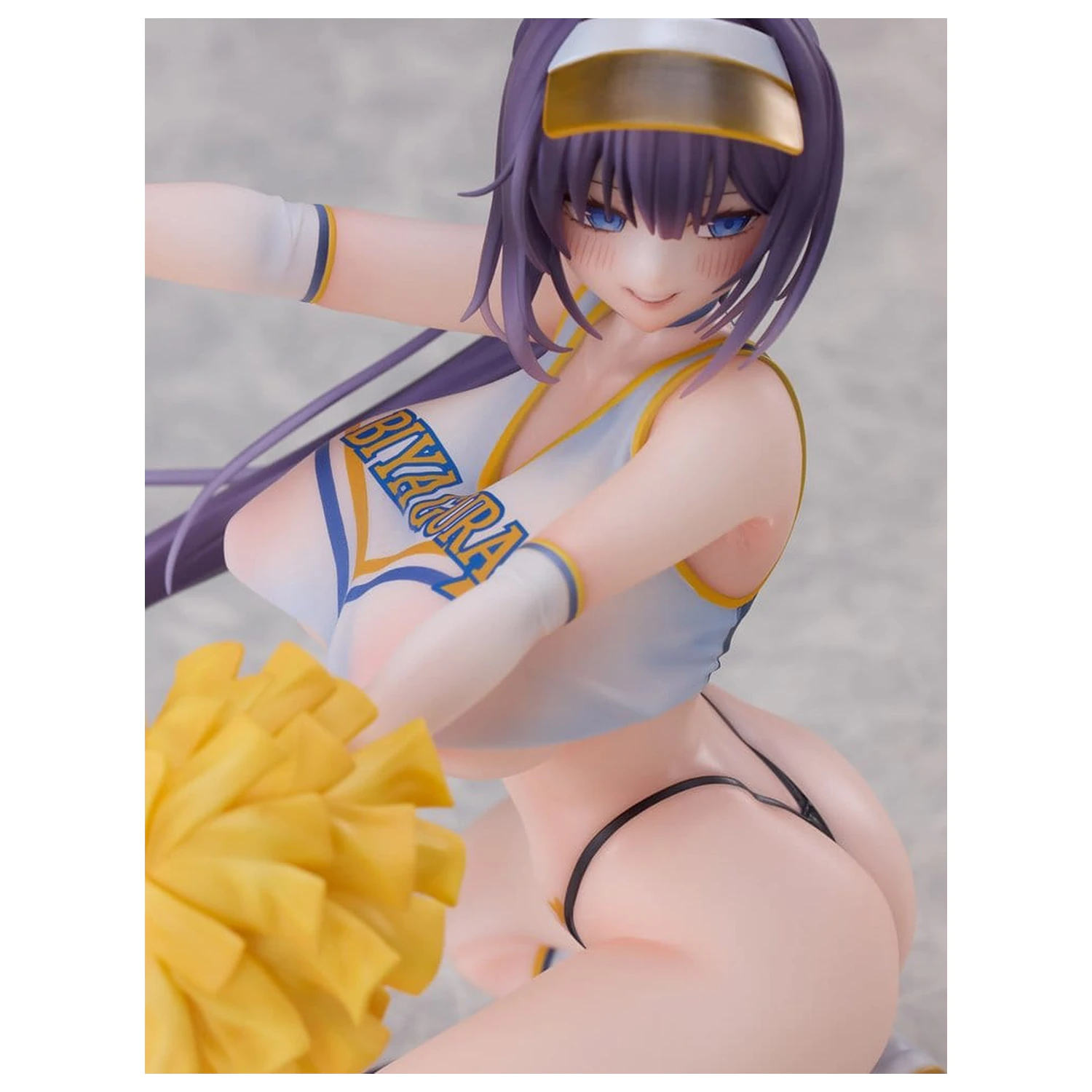 Figurka Original Character 1/6 Cheerleader Yuna-chan 19 cm zdjęcie produktu