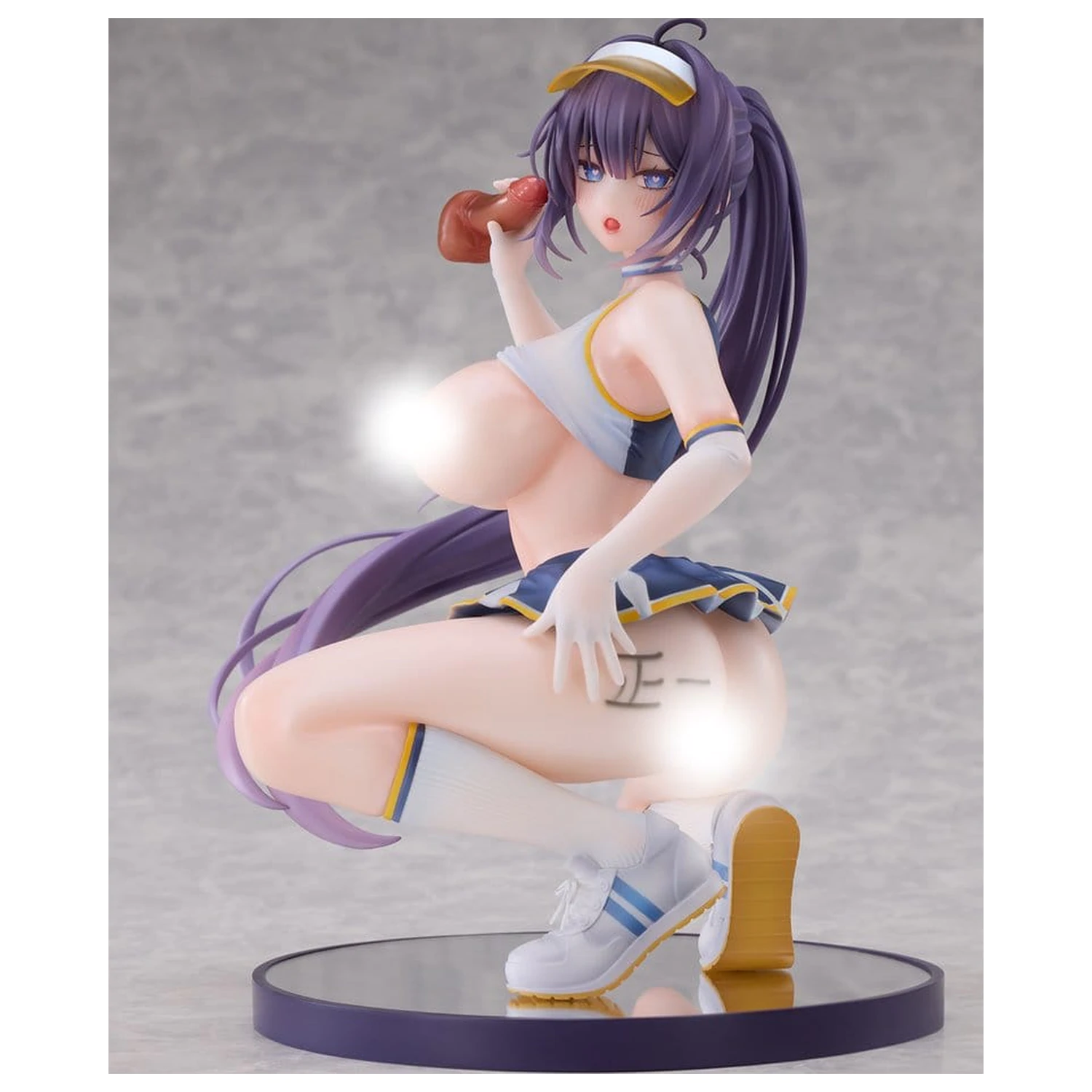 Figurka Original Character 1/6 Cheerleader Yuna-chan 19 cm zdjęcie produktu