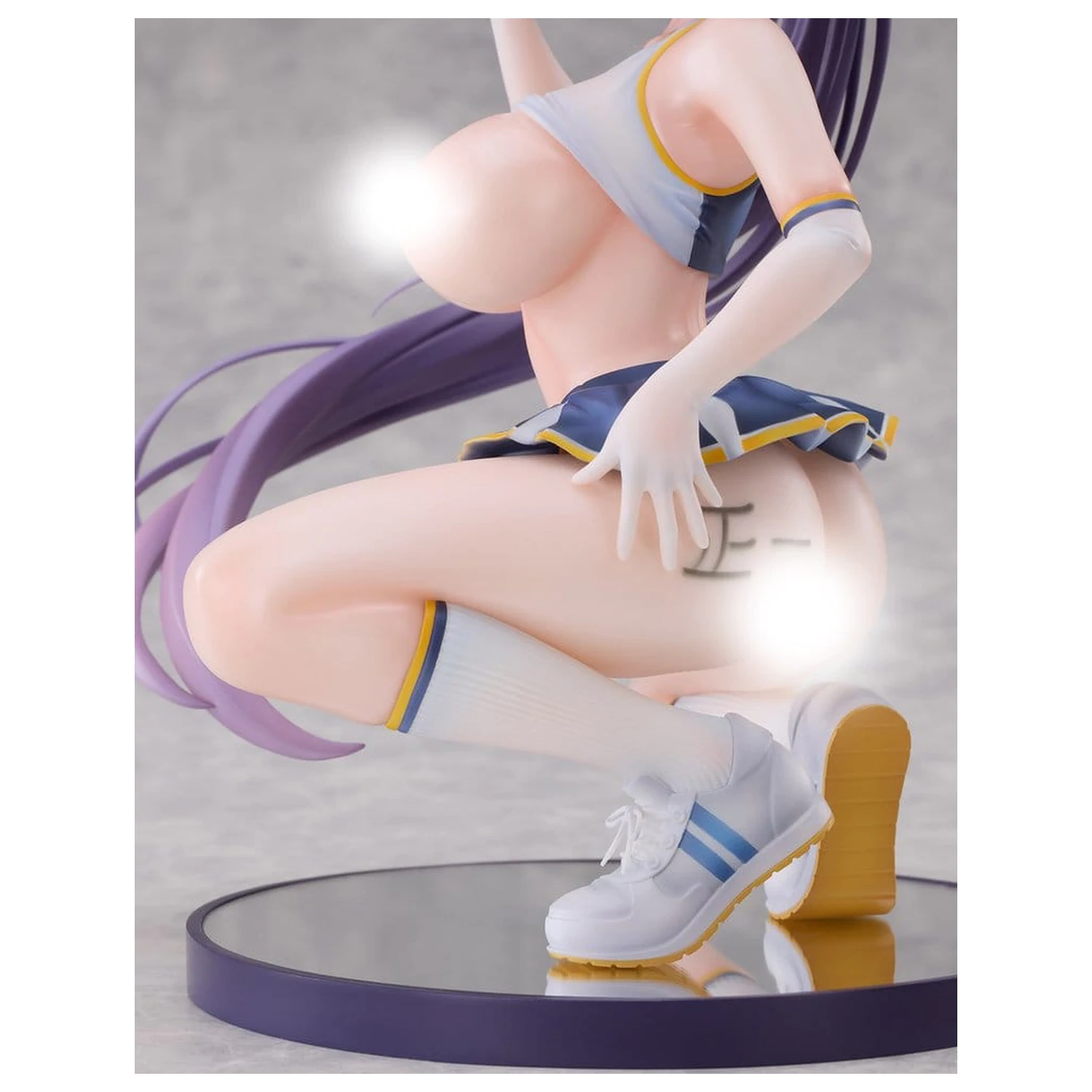 Figurka Original Character 1/6 Cheerleader Yuna-chan 19 cm zdjęcie produktu
