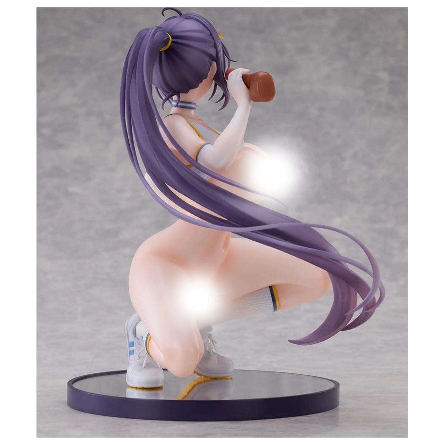Figurka Original Character 1/6 Cheerleader Yuna-chan 19 cm zdjęcie produktu