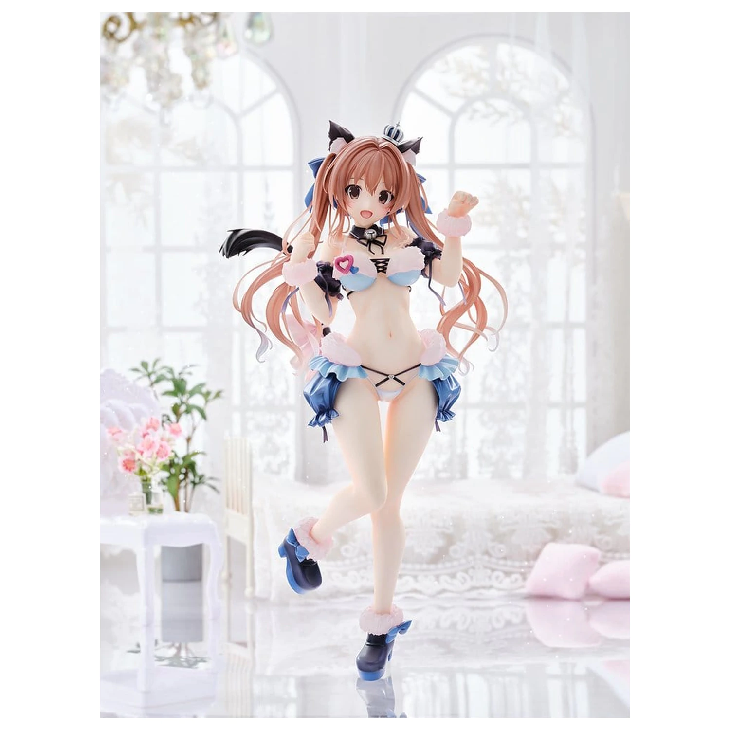Original Character Figurka 1/6 Kanon-chan Ilustracja autorstwa karory 29 cm zdjęcie produktu