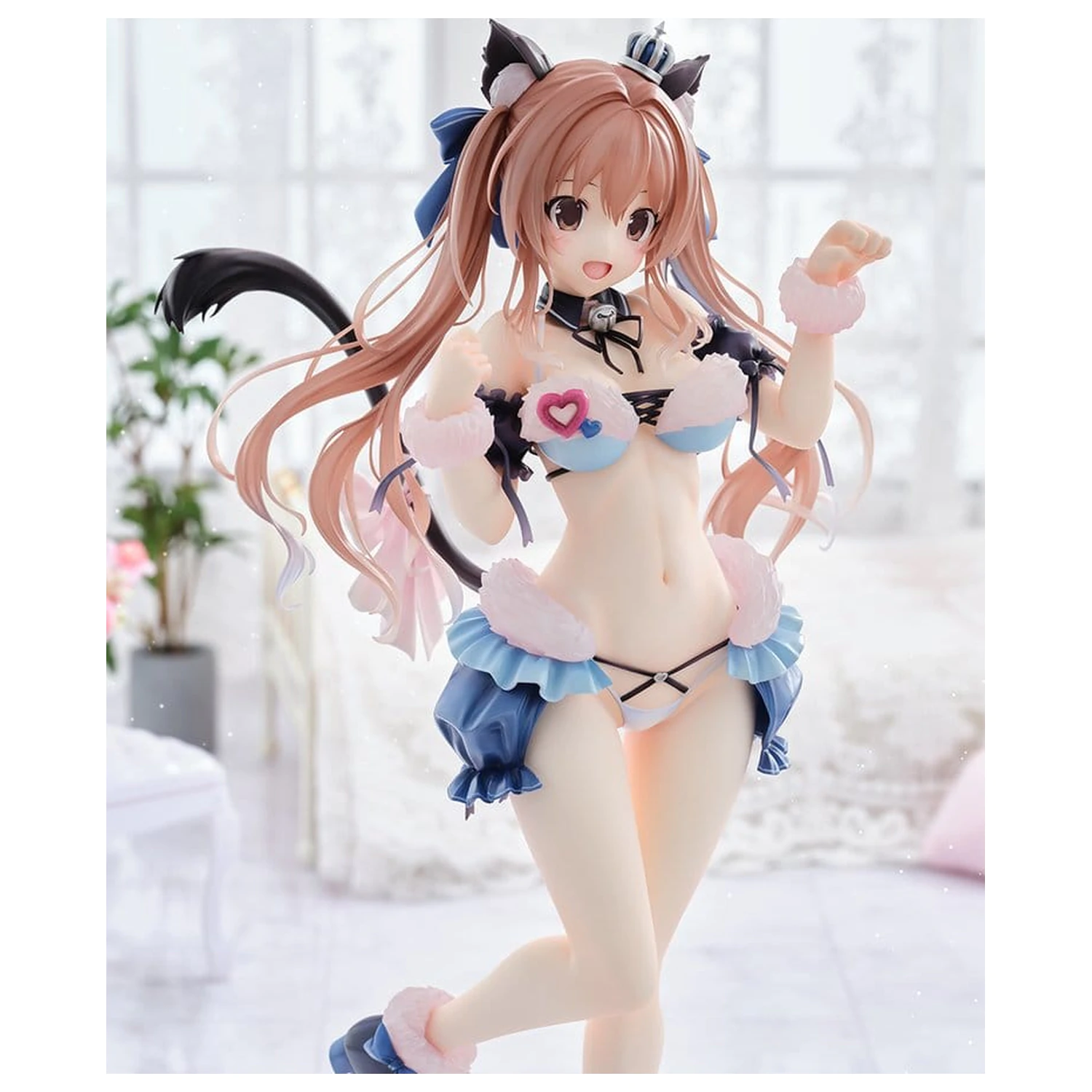 Original Character Figurka 1/6 Kanon-chan Ilustracja autorstwa karory 29 cm zdjęcie produktu