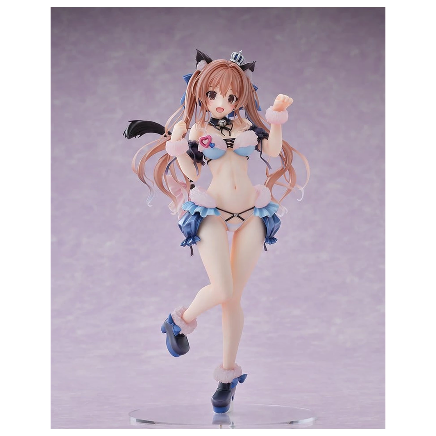 Original Character Figurka 1/6 Kanon-chan Ilustracja autorstwa karory 29 cm zdjęcie produktu