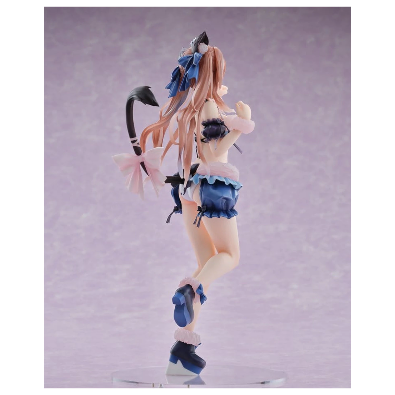 Original Character Figurka 1/6 Kanon-chan Ilustracja autorstwa karory 29 cm zdjęcie produktu