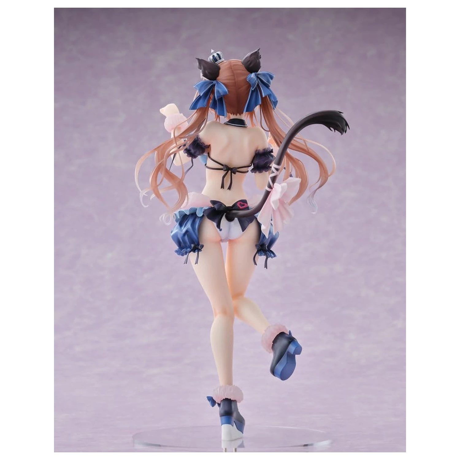 Original Character Figurka 1/6 Kanon-chan Ilustracja autorstwa karory 29 cm zdjęcie produktu