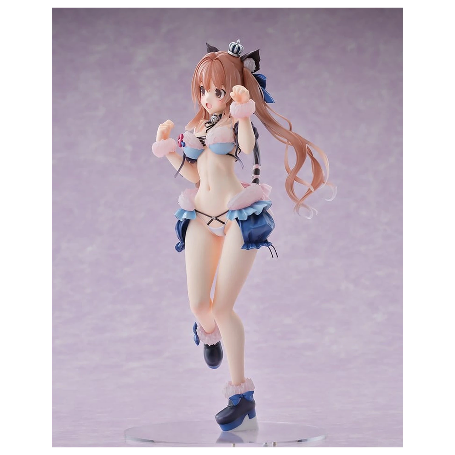 Original Character Figurka 1/6 Kanon-chan Ilustracja autorstwa karory 29 cm zdjęcie produktu
