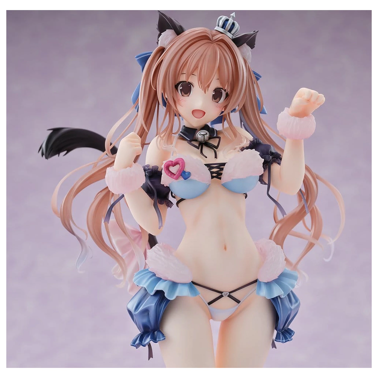 Original Character Figurka 1/6 Kanon-chan Ilustracja autorstwa karory 29 cm zdjęcie produktu