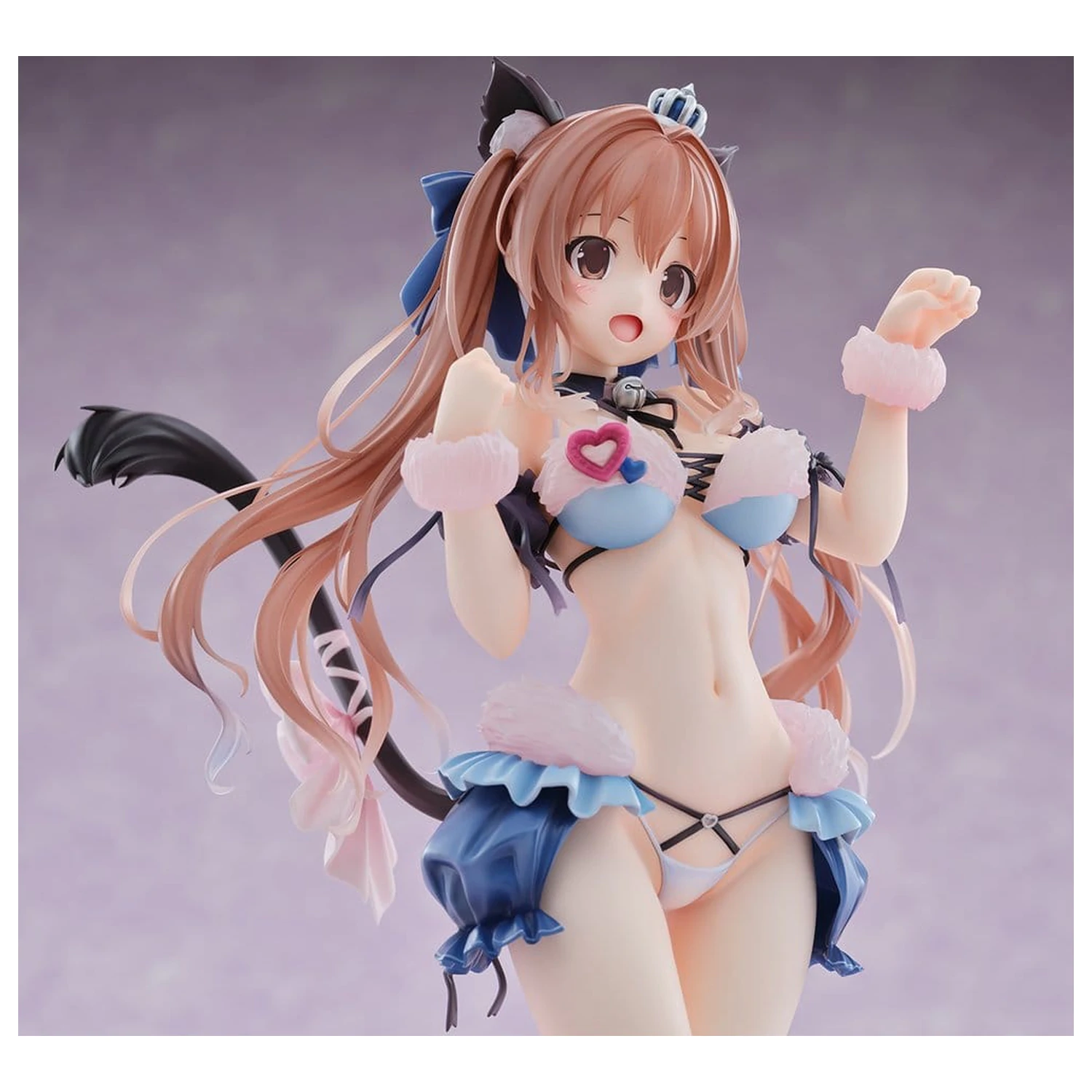 Original Character Figurka 1/6 Kanon-chan Ilustracja autorstwa karory 29 cm zdjęcie produktu