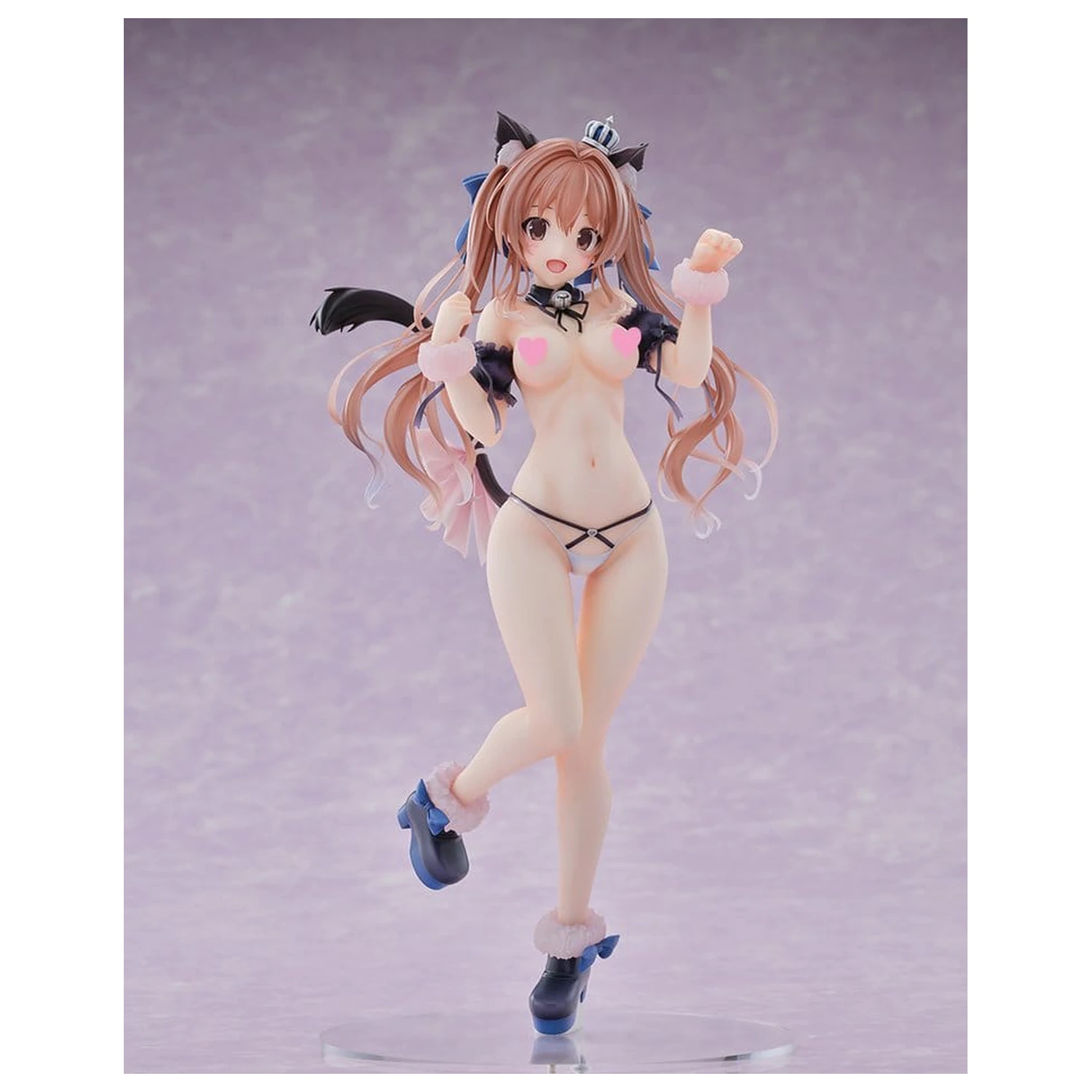 Original Character Figurka 1/6 Kanon-chan Ilustracja autorstwa karory 29 cm zdjęcie produktu