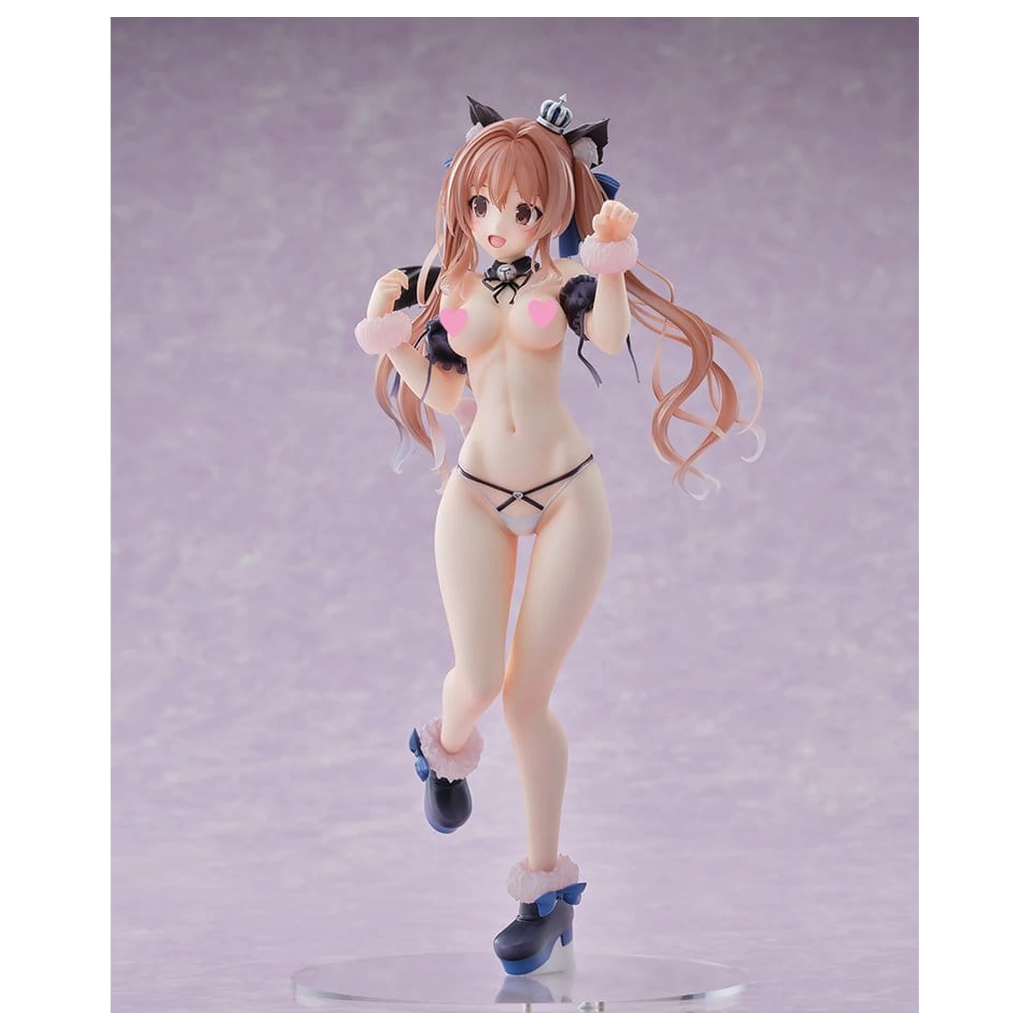 Original Character Figurka 1/6 Kanon-chan Ilustracja autorstwa karory 29 cm zdjęcie produktu