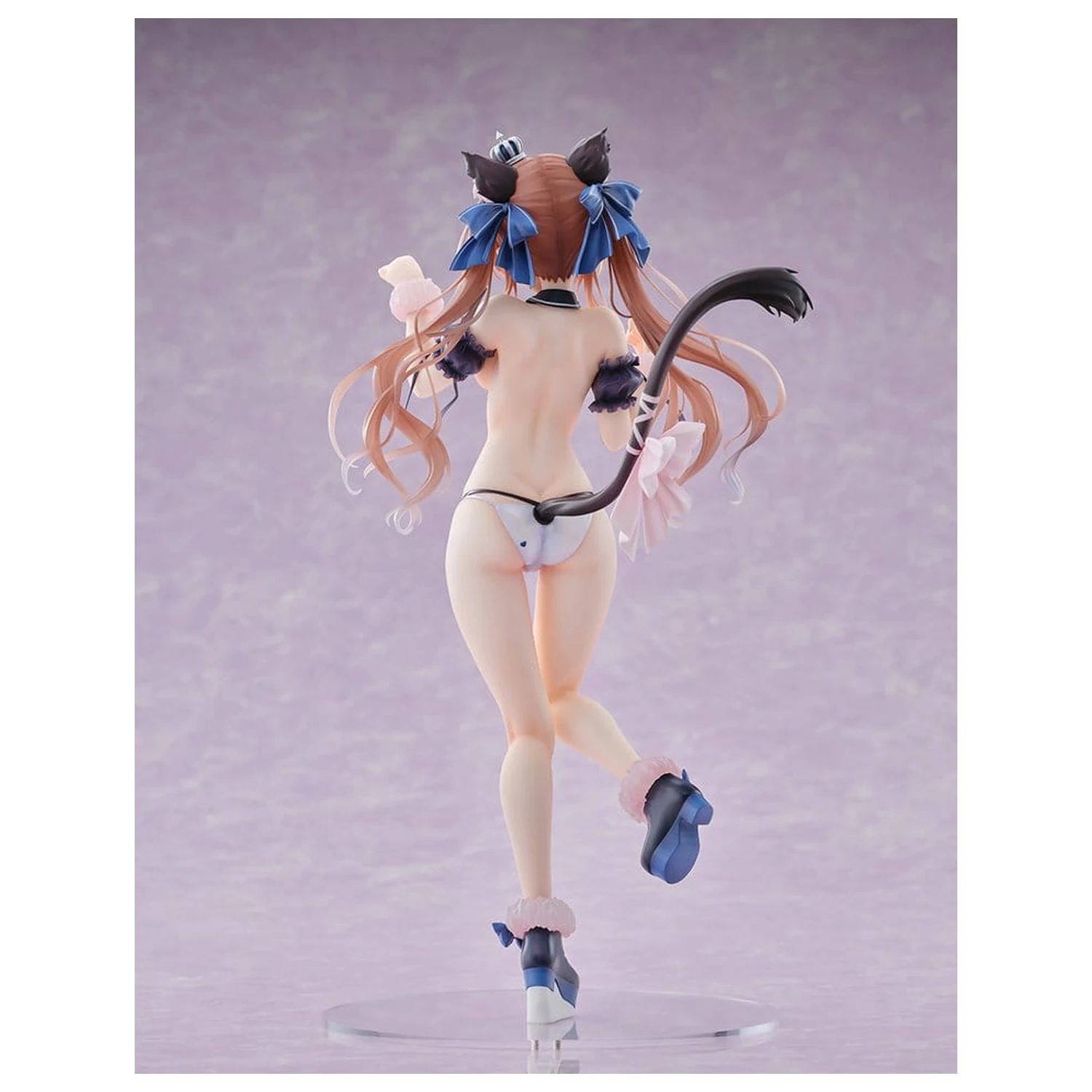 Original Character Figurka 1/6 Kanon-chan Ilustracja autorstwa karory 29 cm zdjęcie produktu