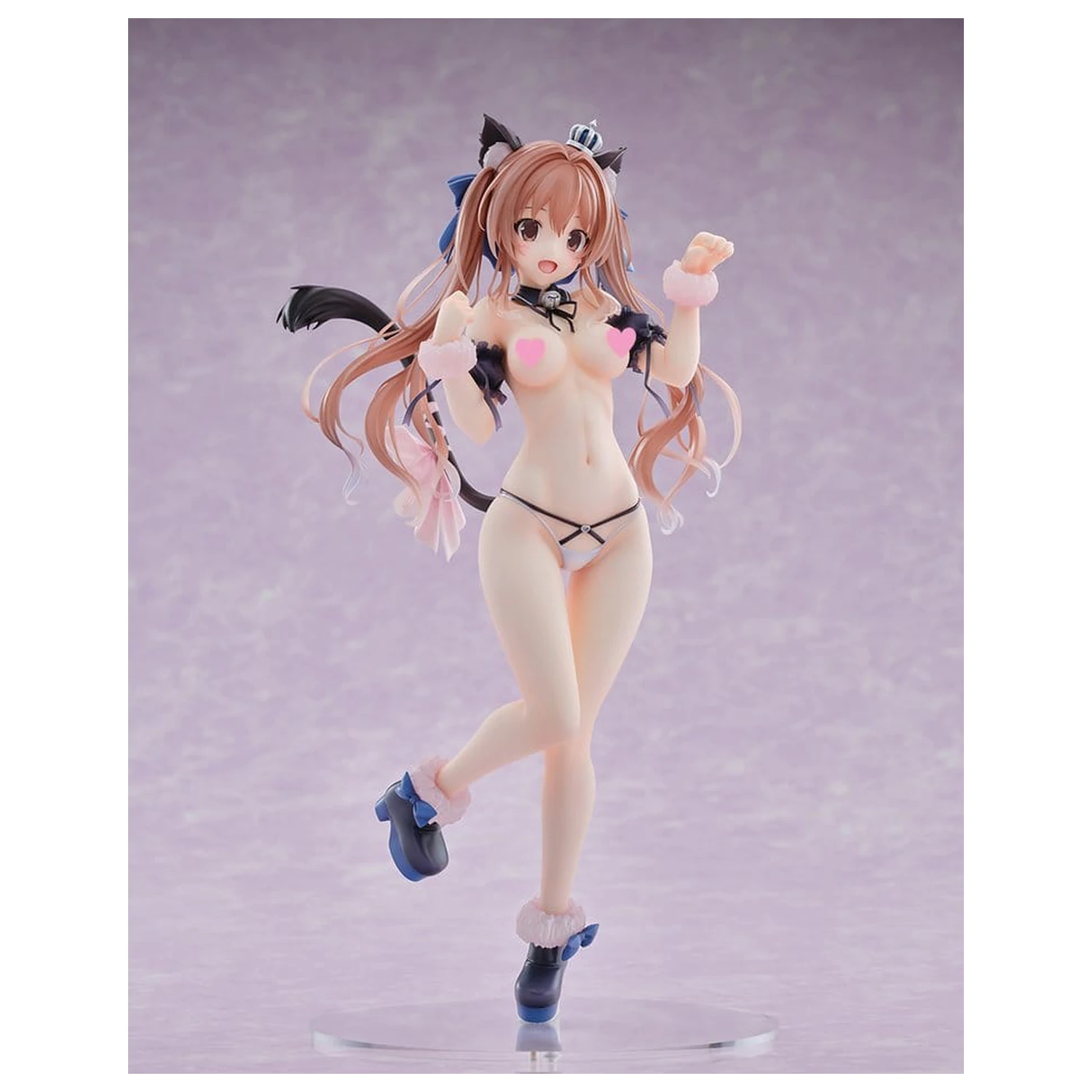 Original Character Figurka 1/6 Kanon-chan Ilustracja autorstwa karory 29 cm zdjęcie produktu