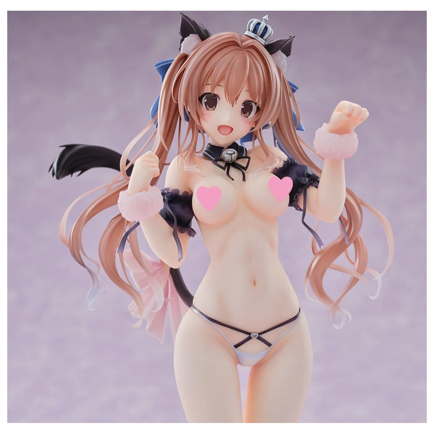 Original Character Figurka 1/6 Kanon-chan Ilustracja autorstwa karory 29 cm zdjęcie produktu