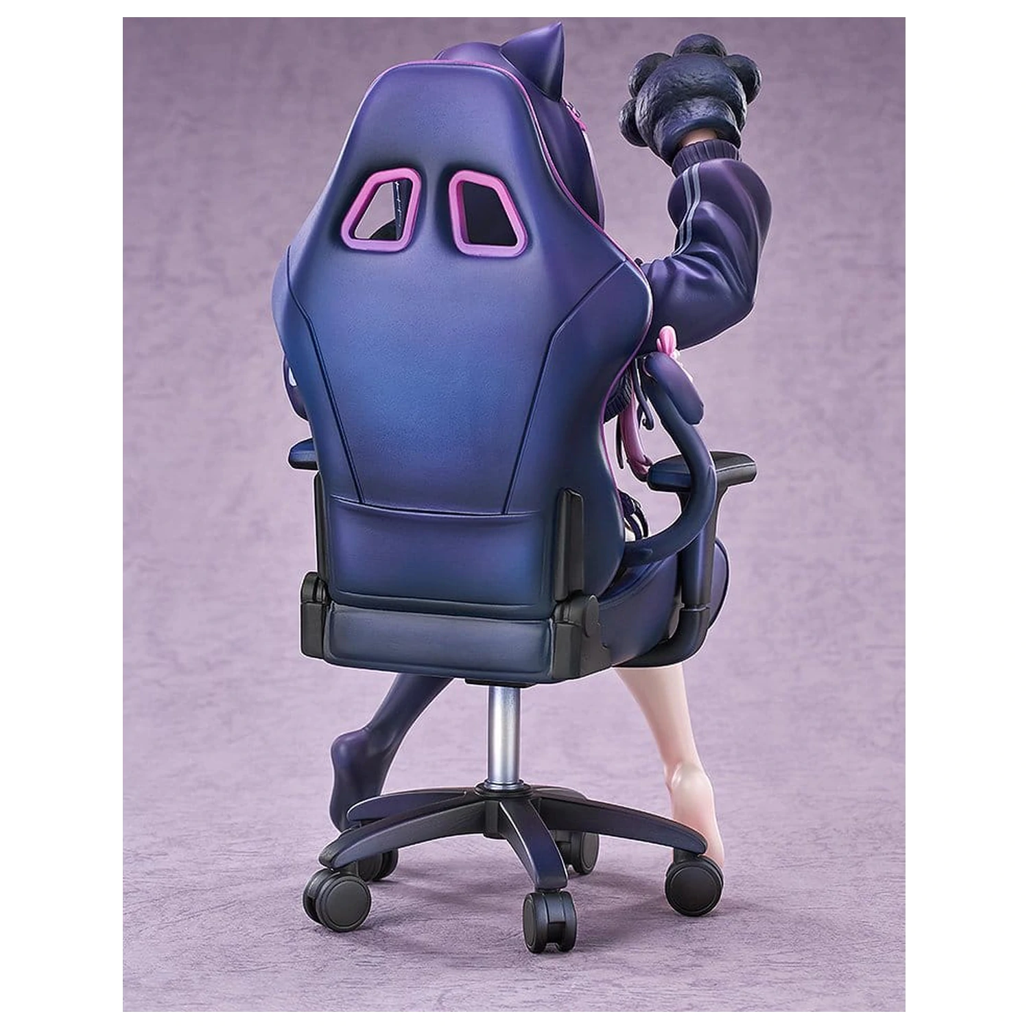 Original Character figurka 1/7 Mayu Kuronuma Illustration by Katto 19 cm zdjęcie produktu